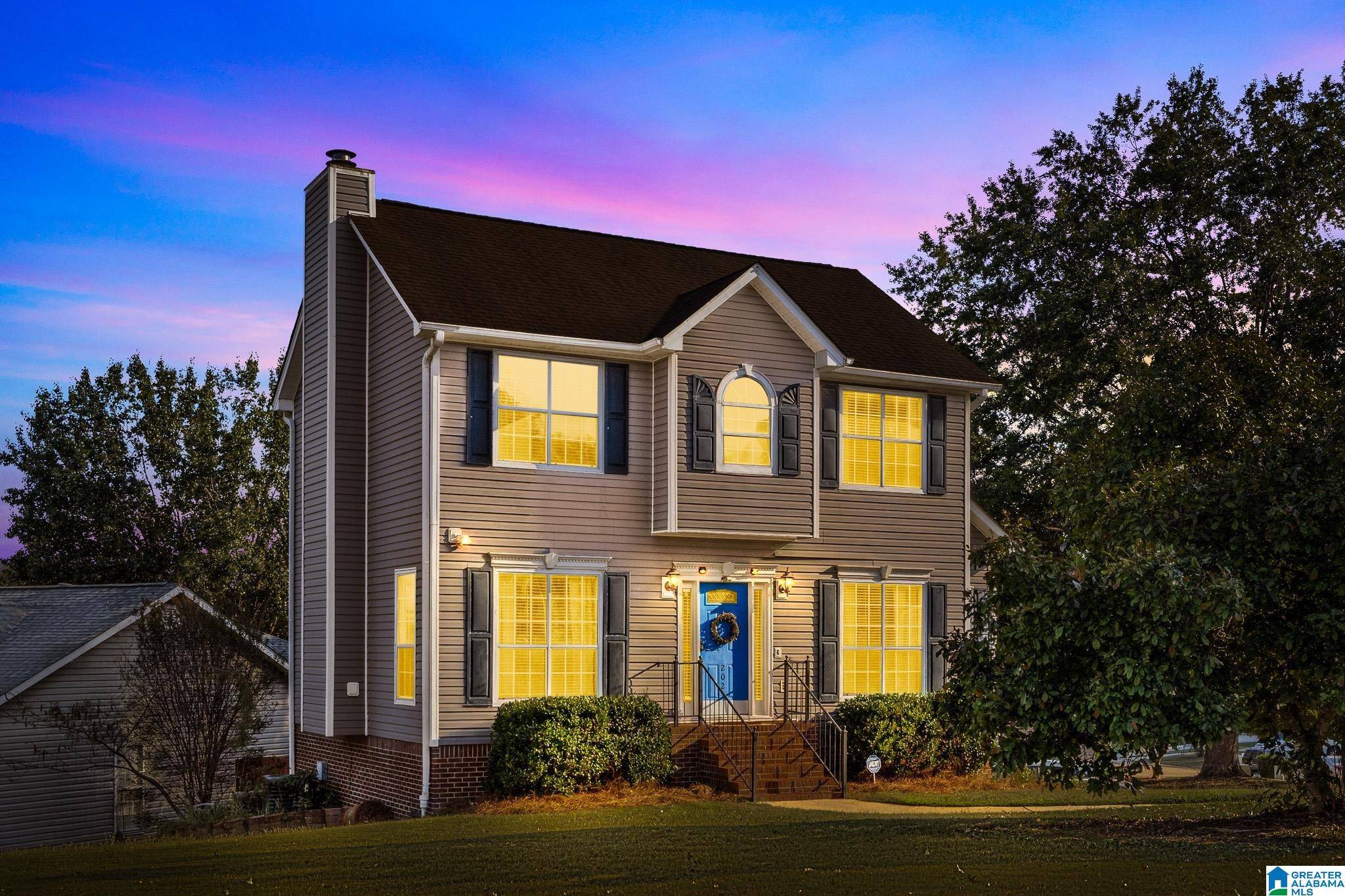 Alabaster, AL 35007,2021 KING CHARLES PLACE