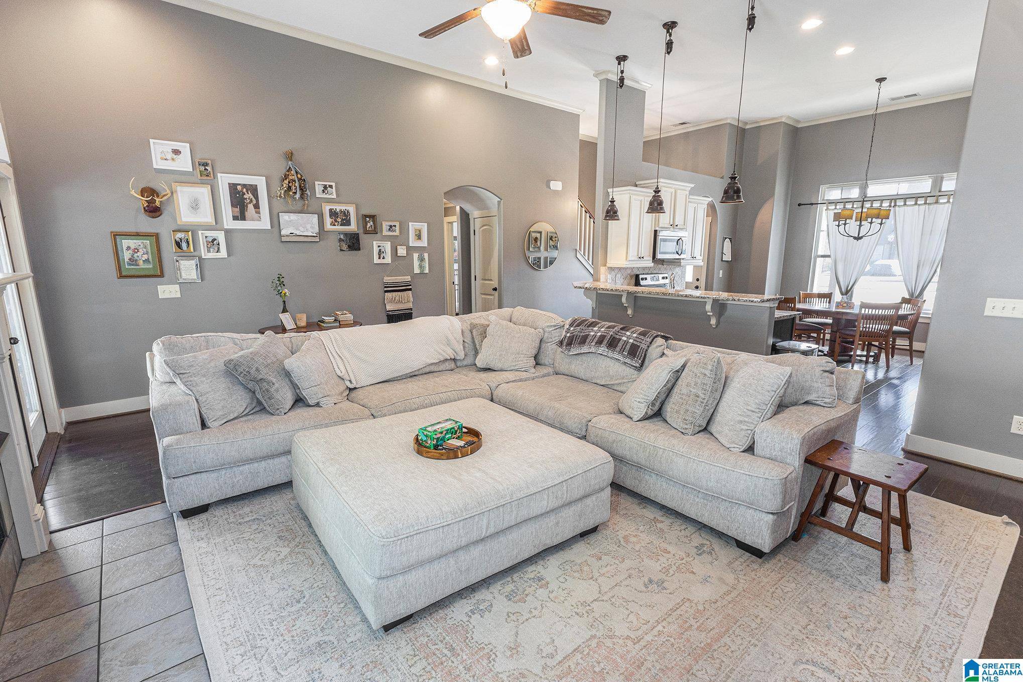 Leeds, AL 35094,2182 CLAIRMONT DRIVE