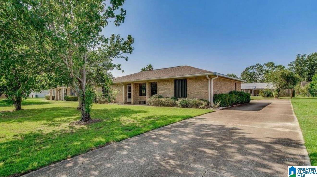 Foley, AL 36535,503 WEST ARIEL AVENUE