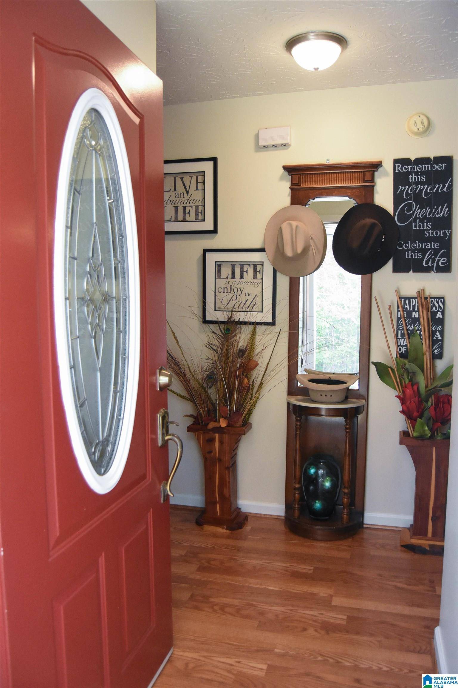 Jacksonville, AL 36265,334 MARY DRIVE