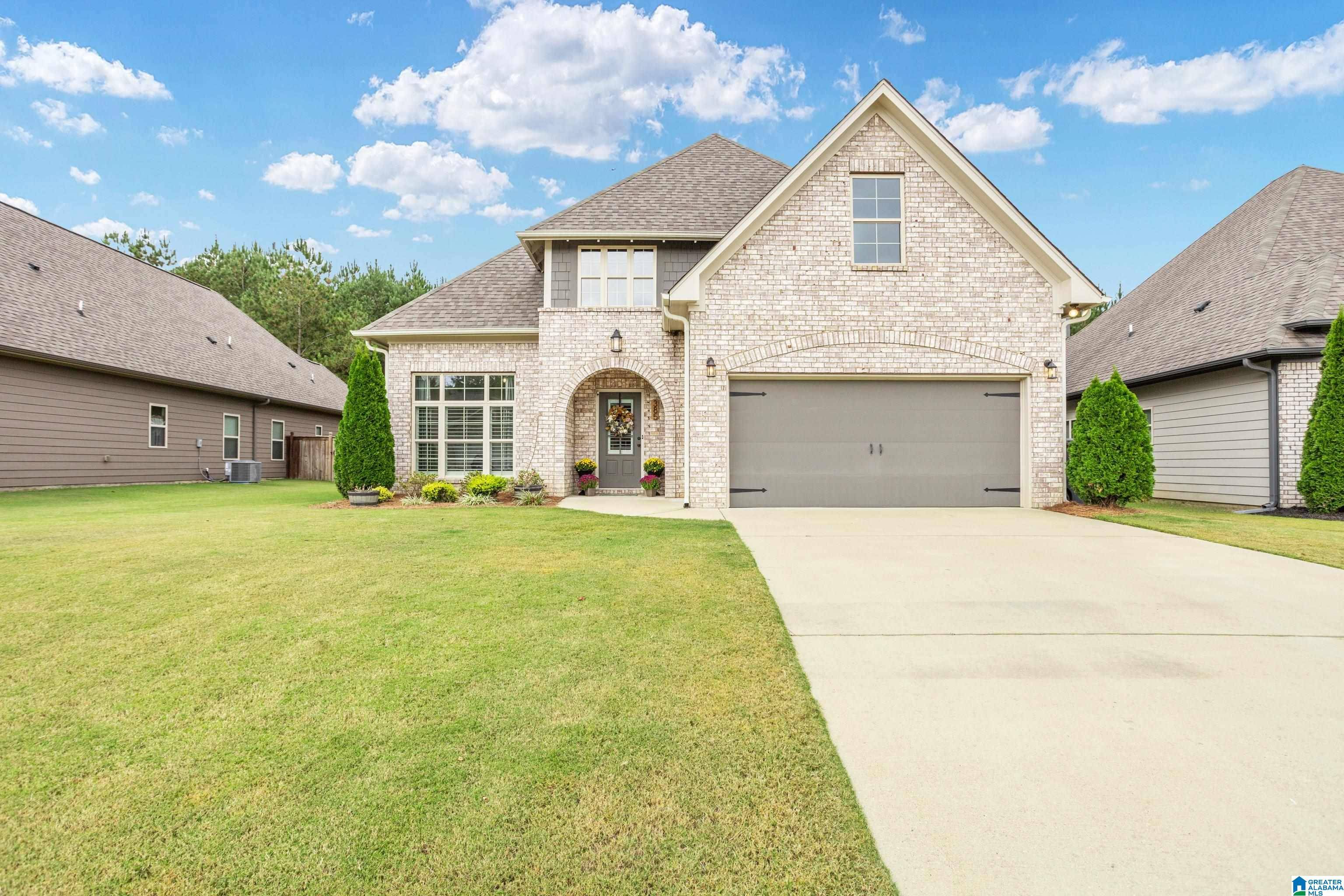 Odenville, AL 35120,385 STERLING PLACE