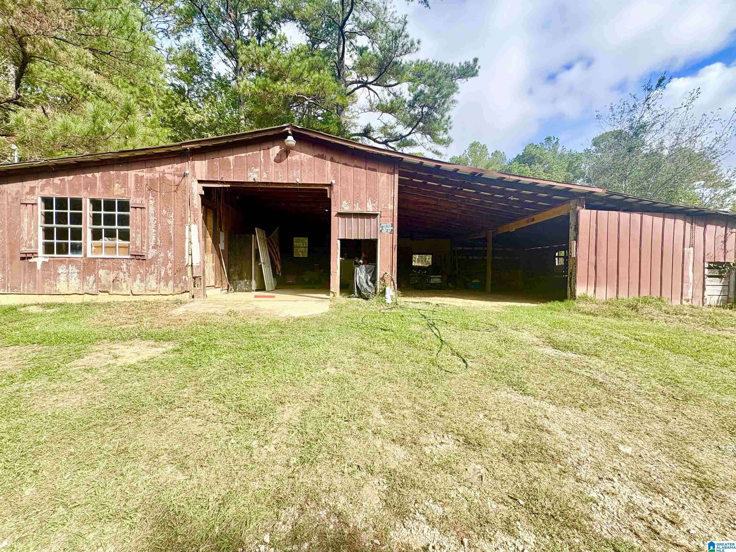Remlap, AL 35133,55 HONEYCUTT ROAD #55