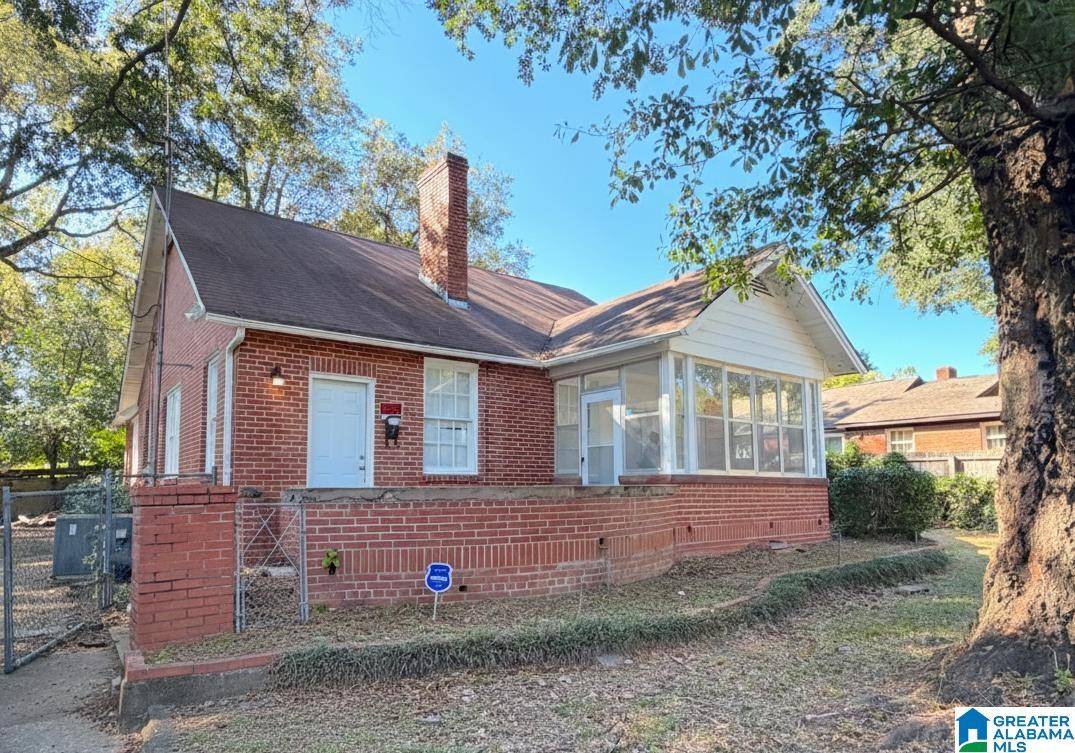 Montgomery, AL 36107,510 RYAN STREET