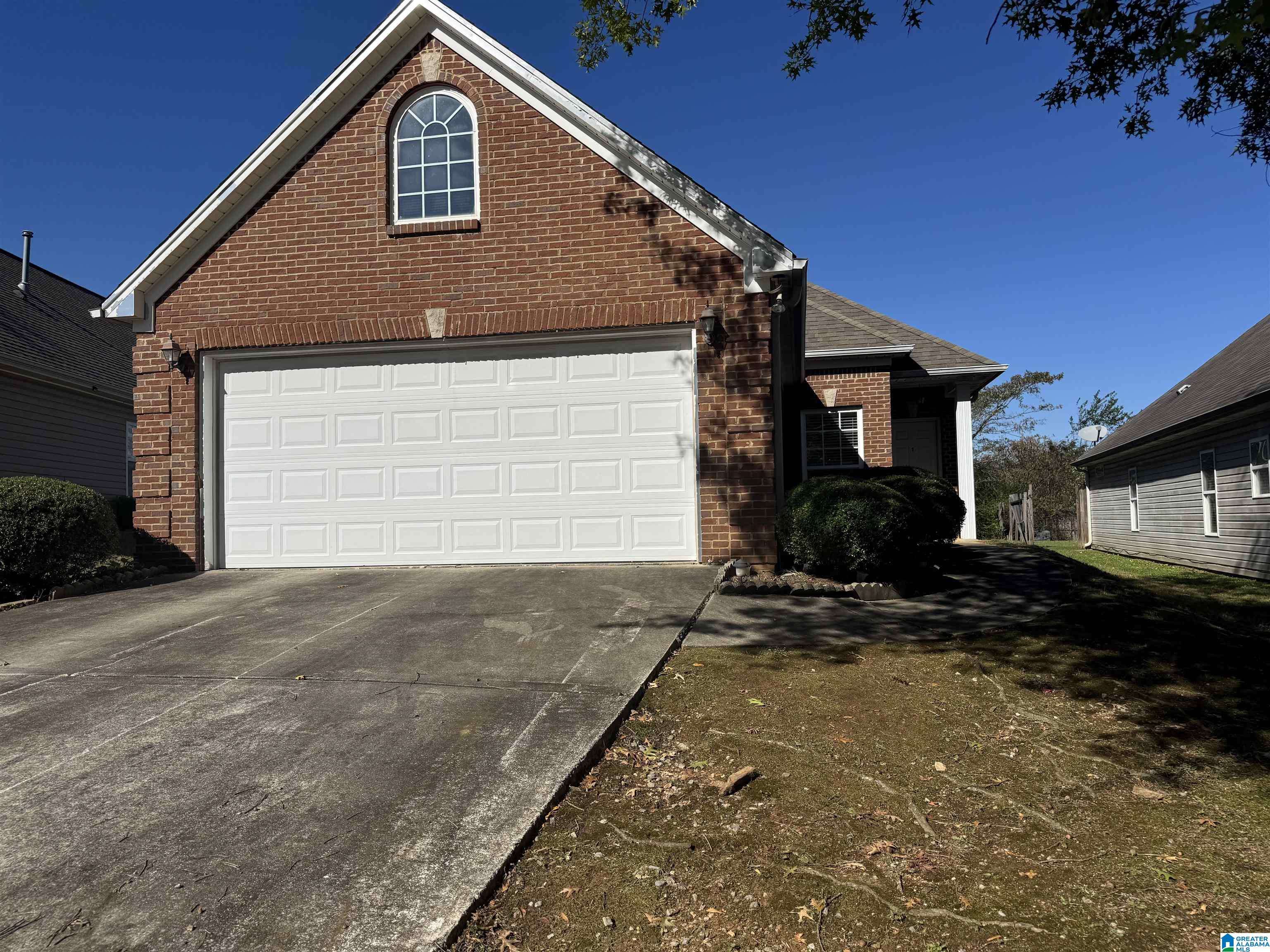 Trussville, AL 35173,5490 AZALEA TRACE