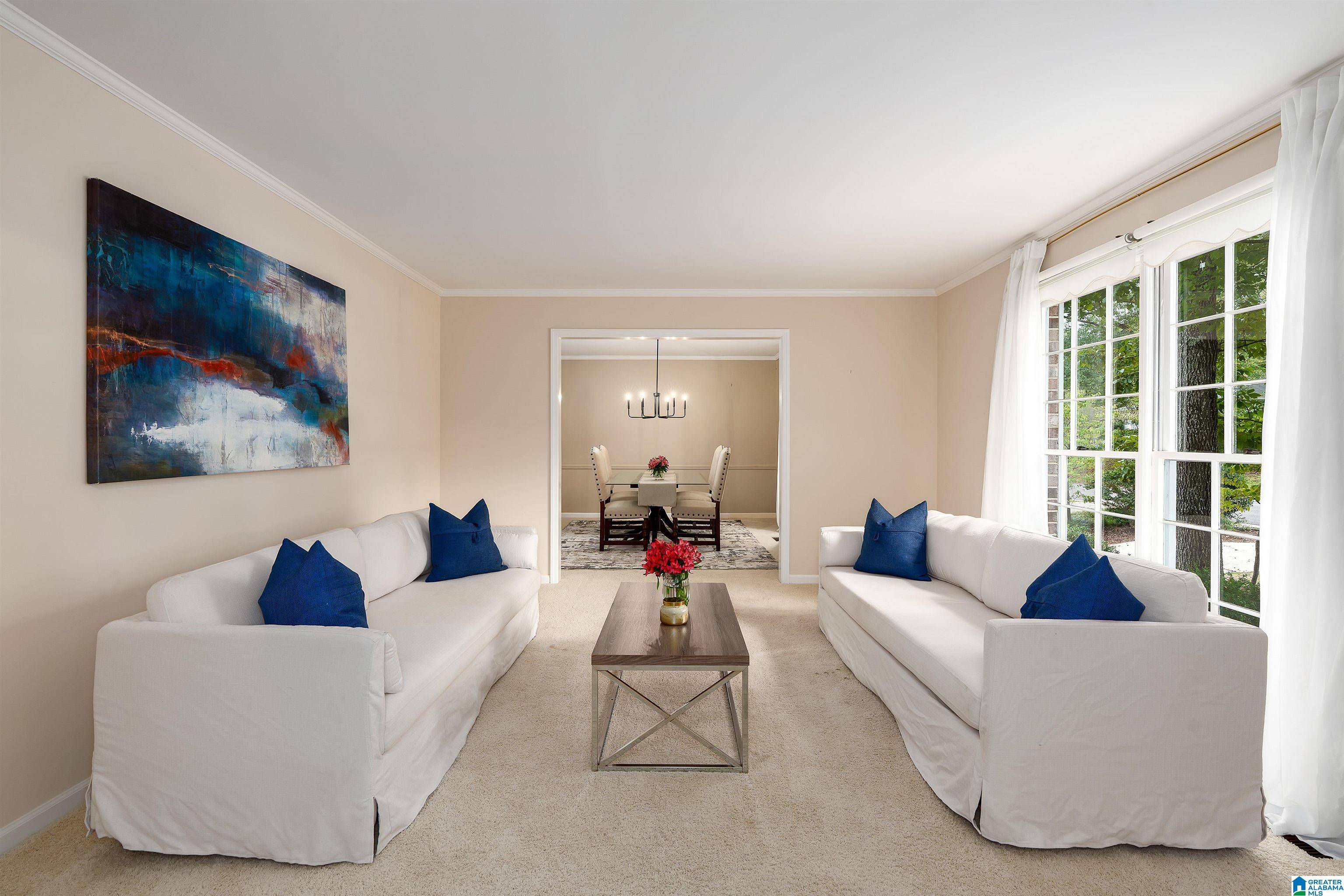 Vestavia Hills, AL 35216,1281 BRANCHWATER LANE