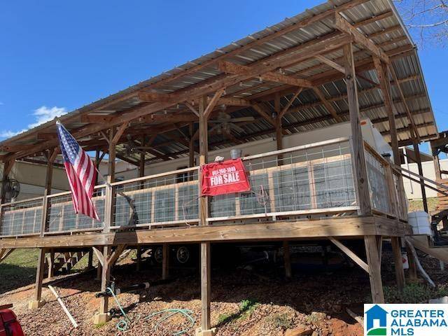 Wedowee, AL 36278,0 AARON DRIVE