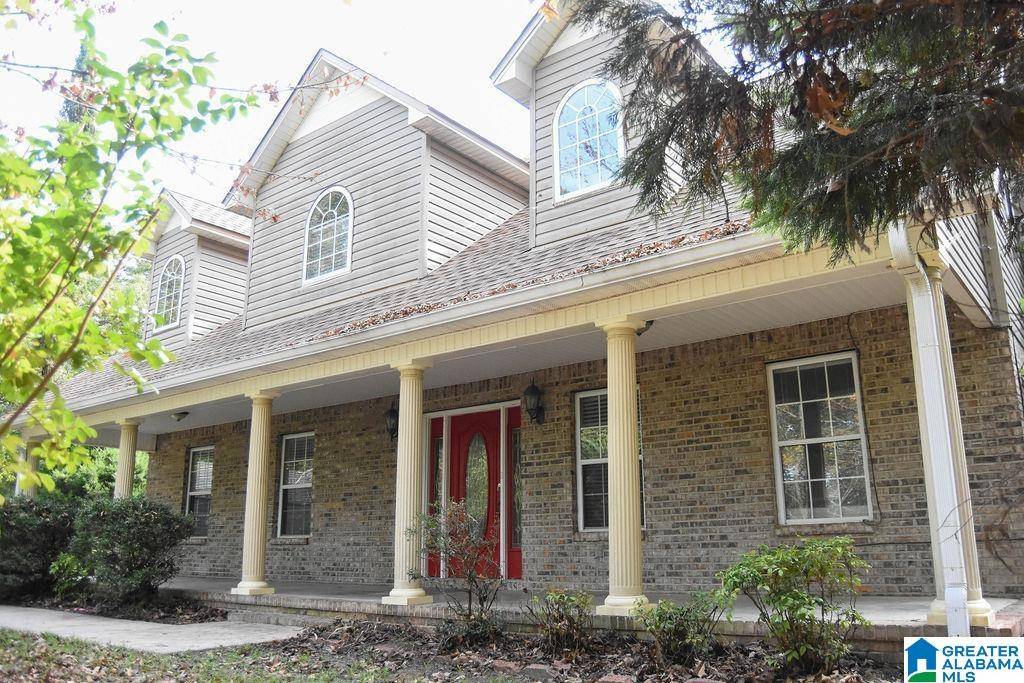 Glencoe, AL 35905,506 QUARRY ROAD