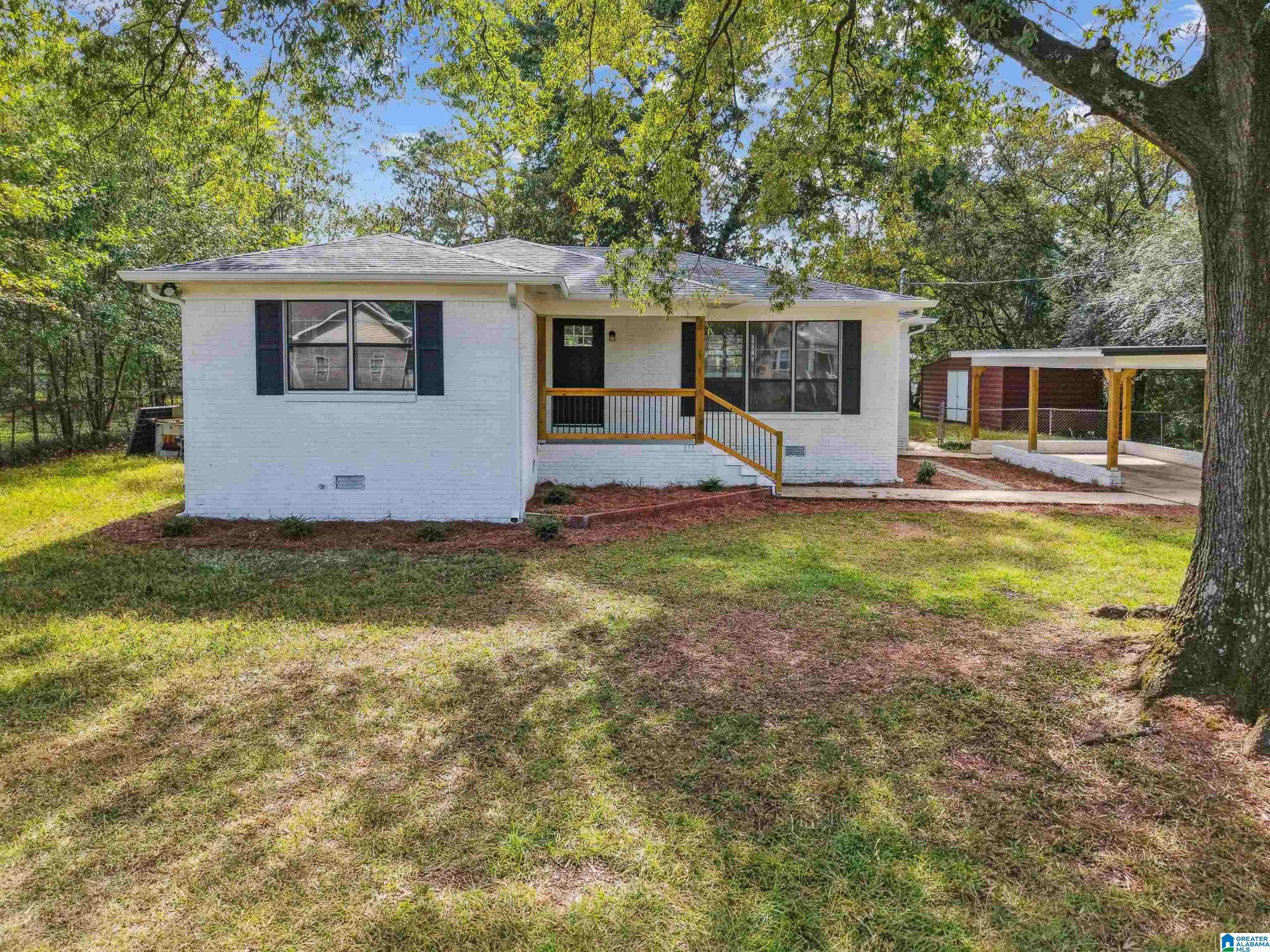 Hueytown, AL 35023,2123 28TH AVENUE N