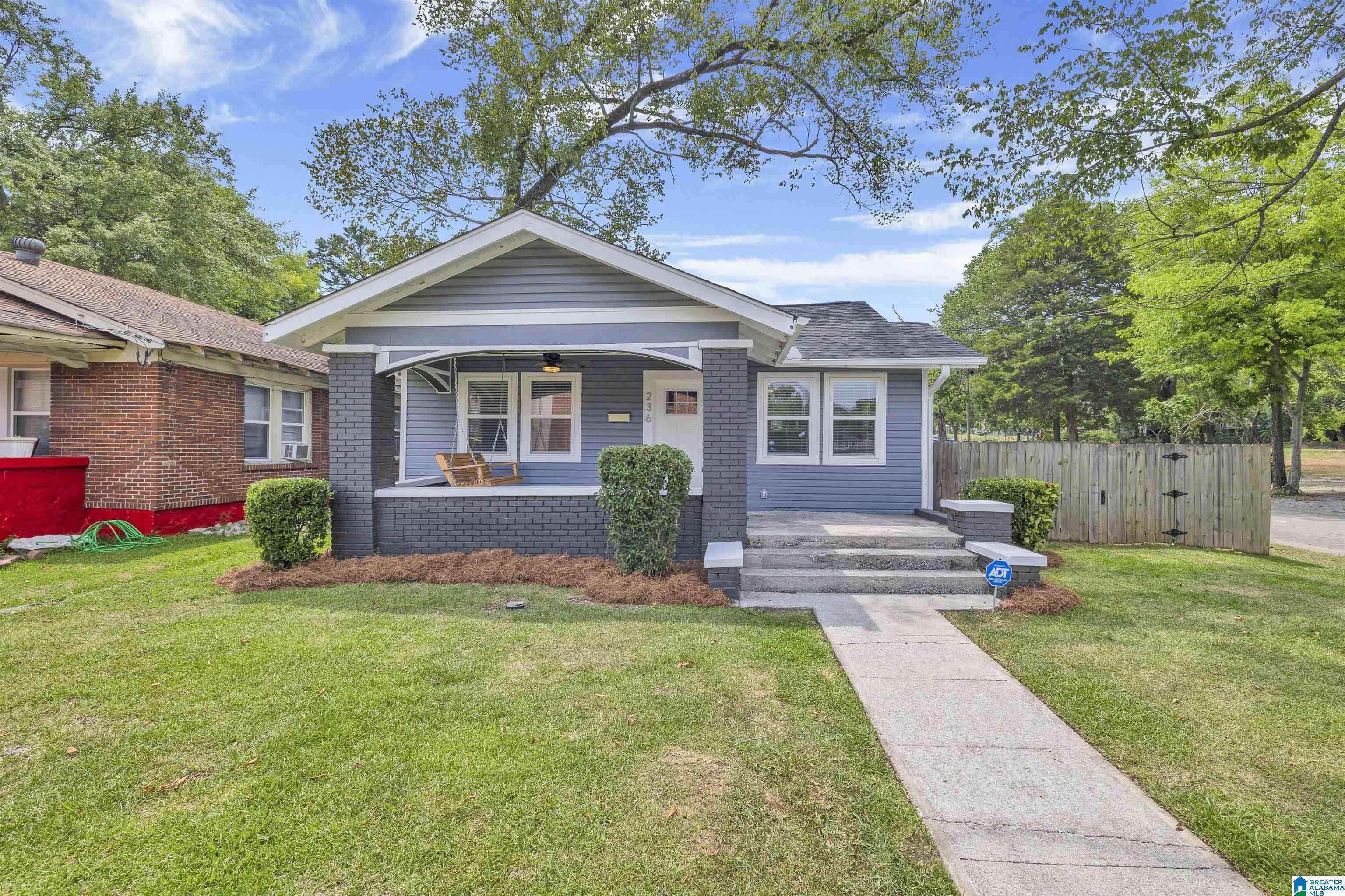 Birmingham, AL 35212,236 48TH STREET