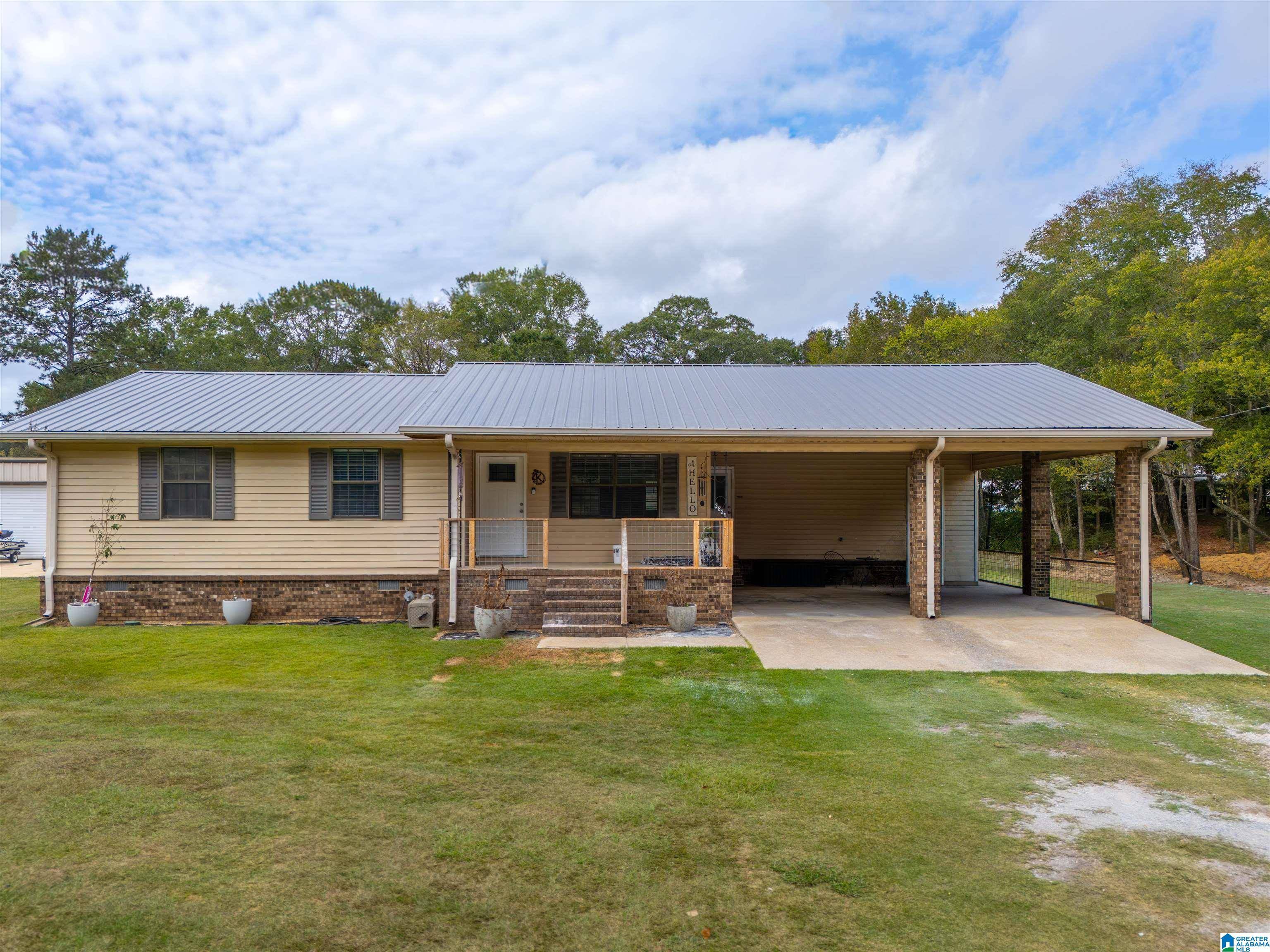 Anniston, AL 36206,3820 BYNUM LEATHERWOOD ROAD