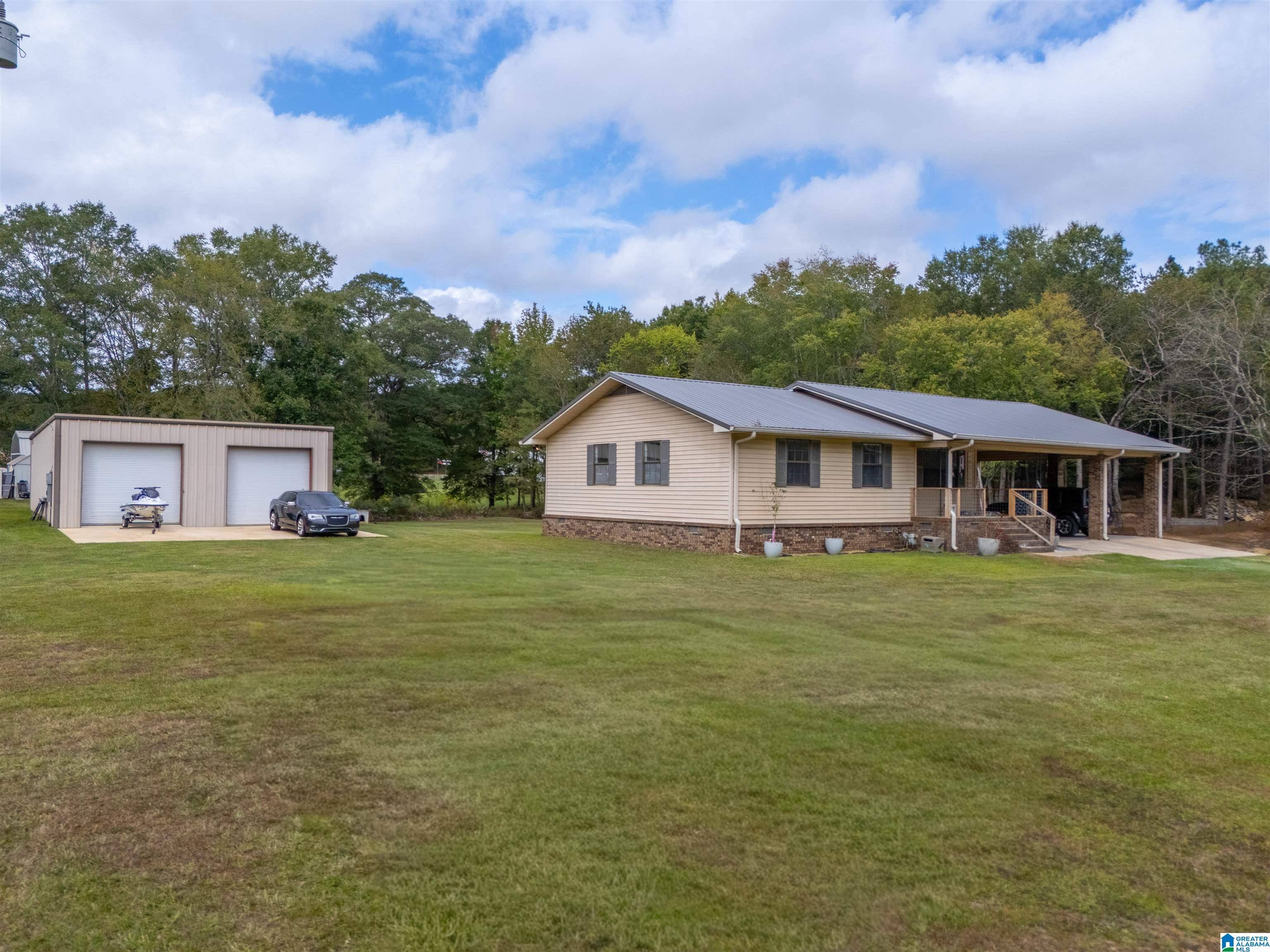 Anniston, AL 36206,3820 BYNUM LEATHERWOOD ROAD