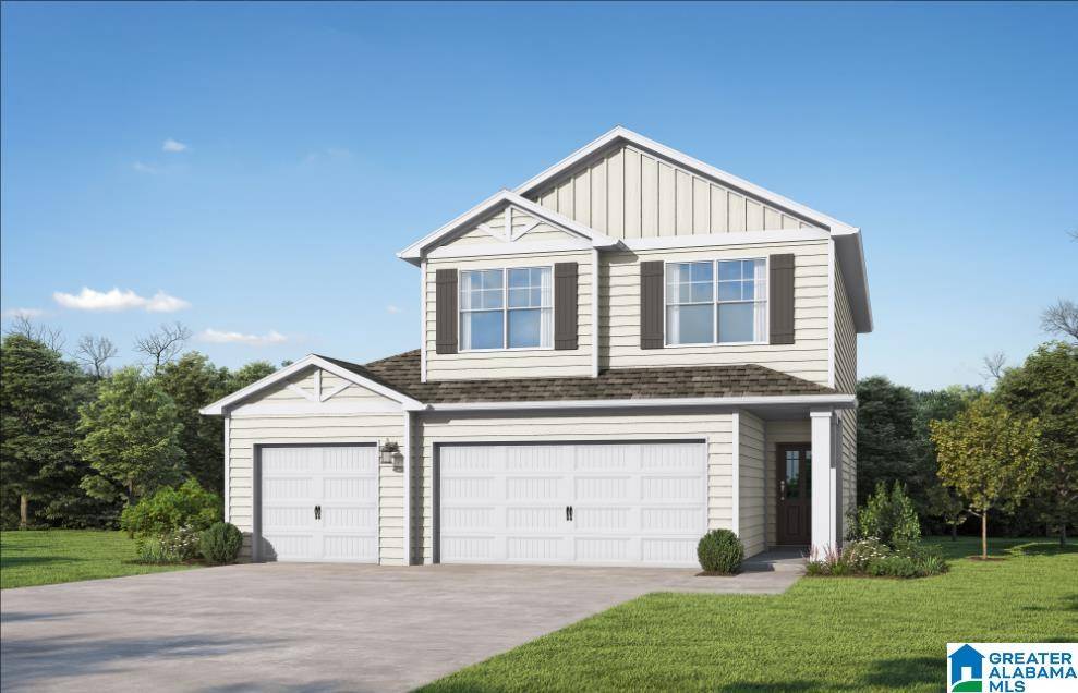 Cropwell, AL 35054,2932 LAKEHILL DRIVE