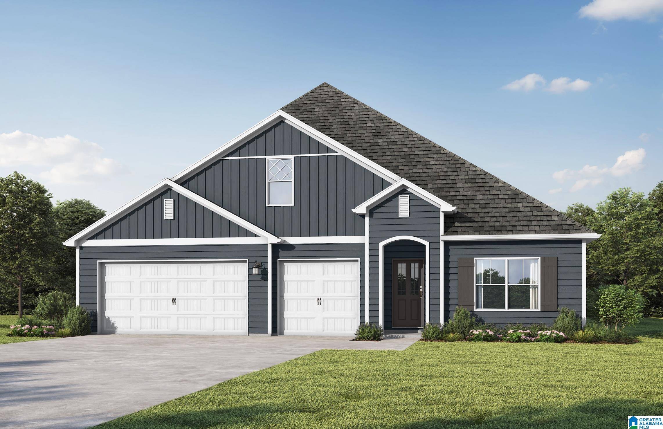 Cropwell, AL 35054,280 LAKEMONT VILLAGE DRIVE