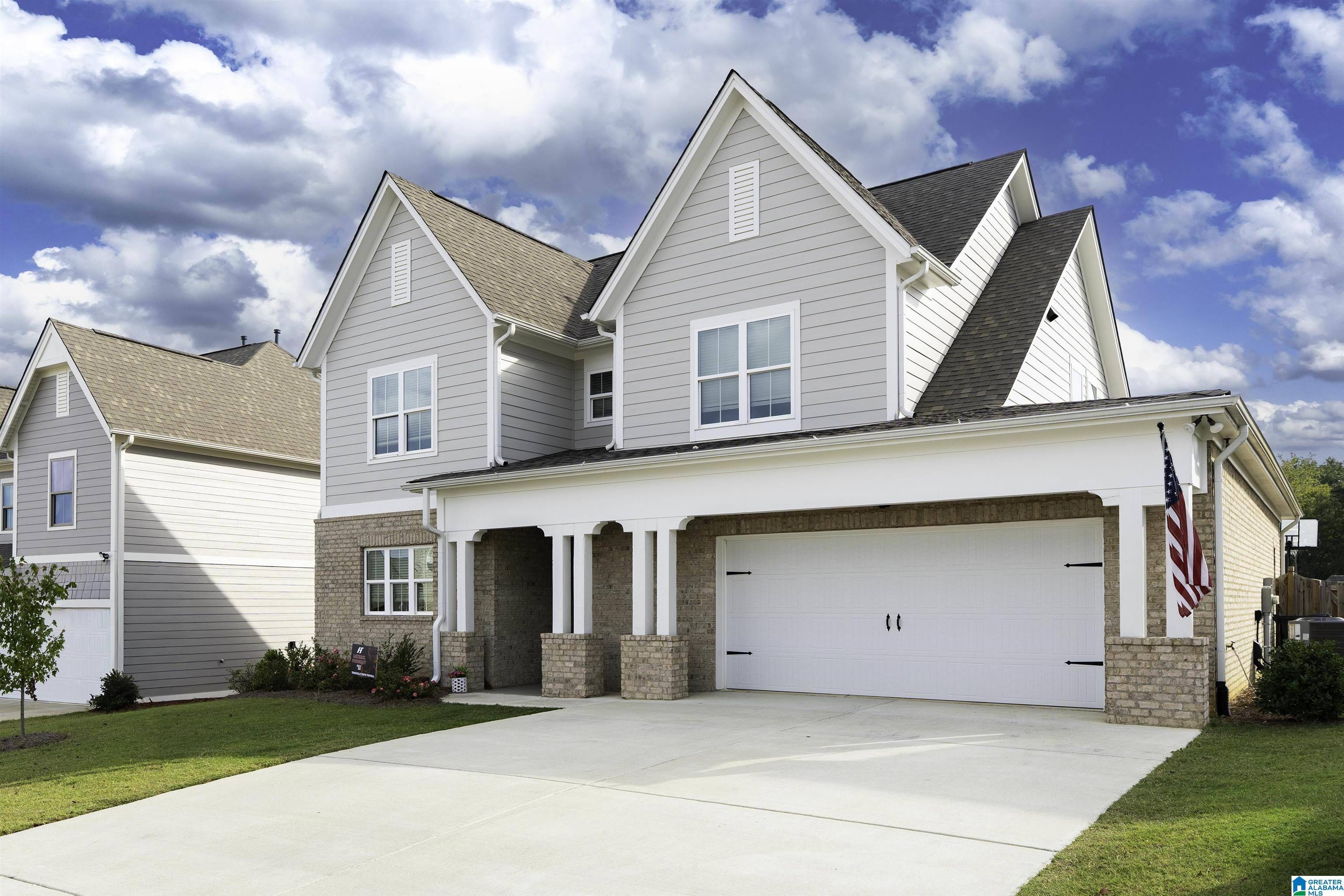 Trussville, AL 35173,5697 LONG VIEW TRAIL