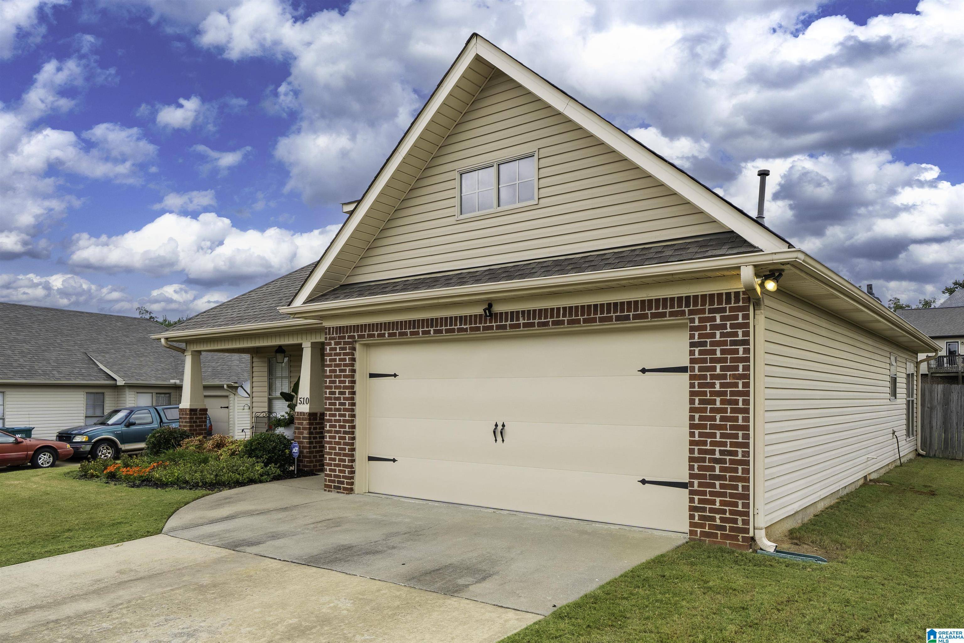 Springville, AL 35146,510 VILLAGE SPRINGS LANE