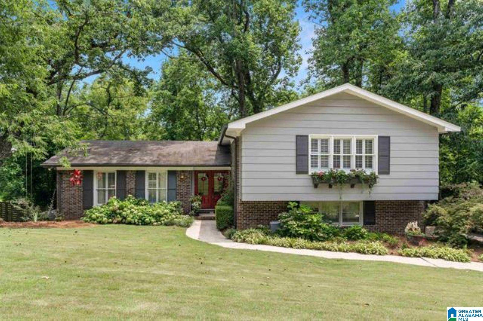 Mountain Brook, AL 35223,3625 KINGSHILL ROAD