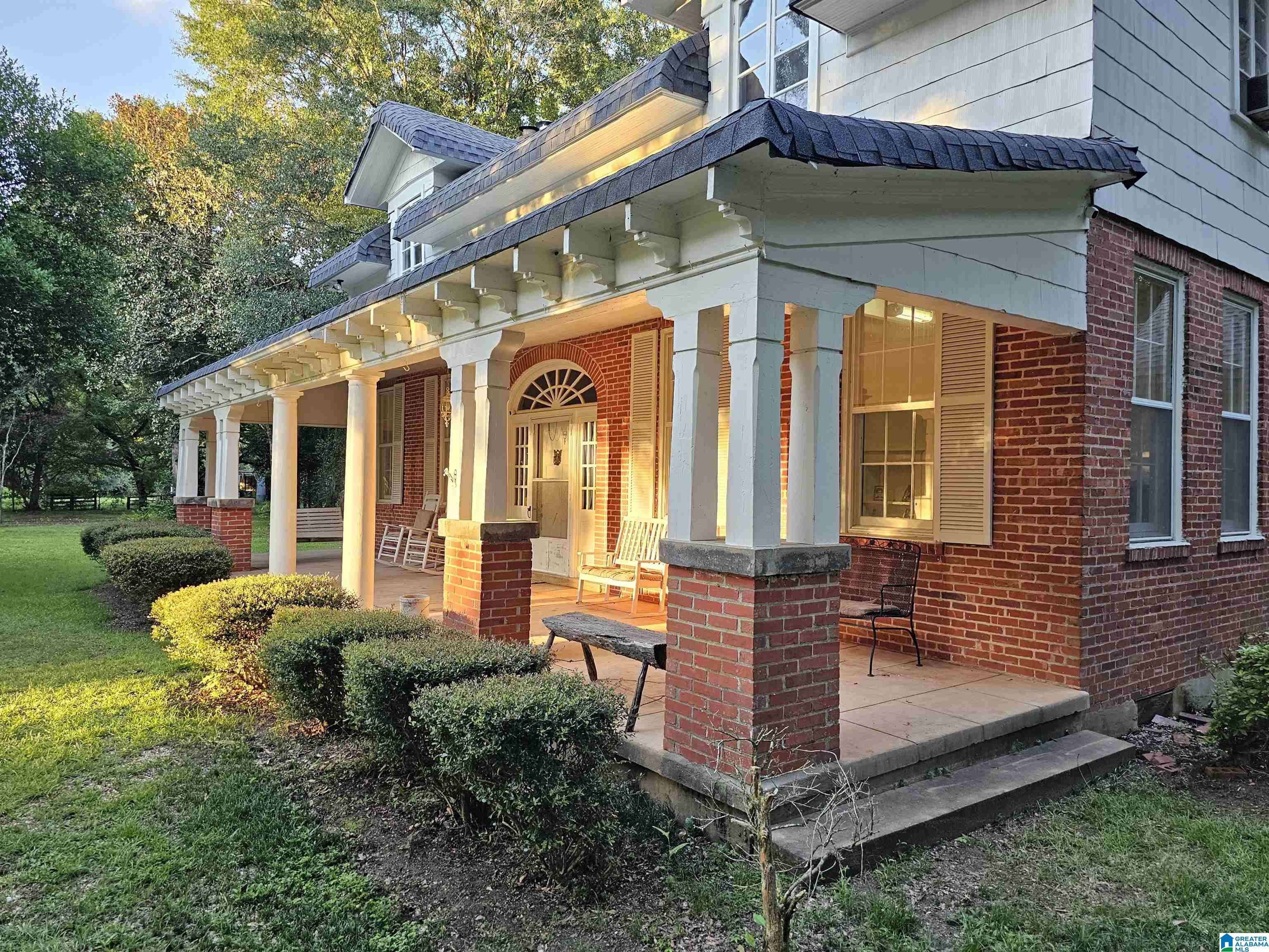 Millbrook, AL 36054,4330 COOSADA ROAD