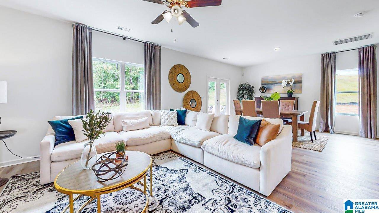 Chelsea, AL 35043,2040 EATON PLACE