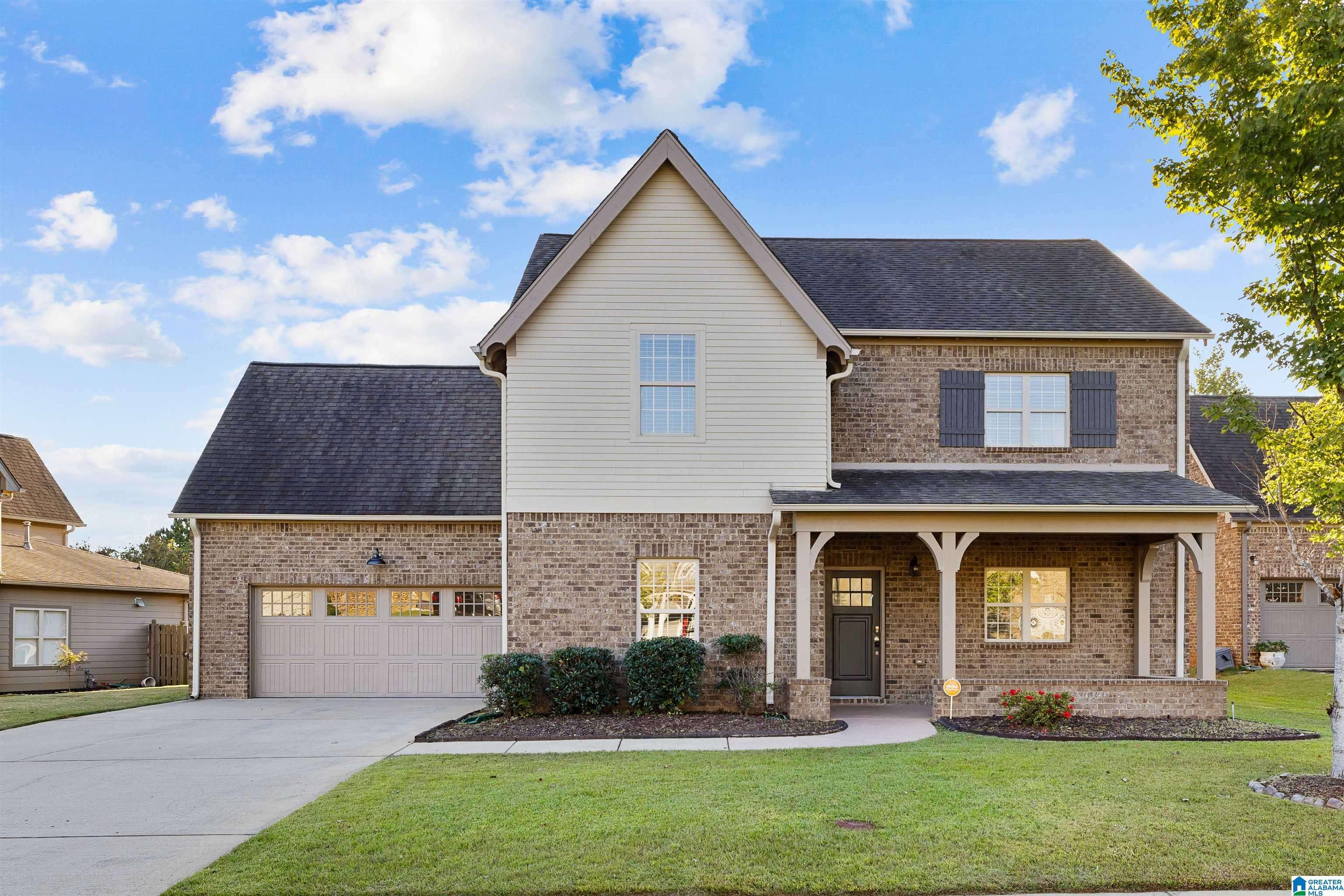 Trussville, AL 35173,5112 RIVER STREET