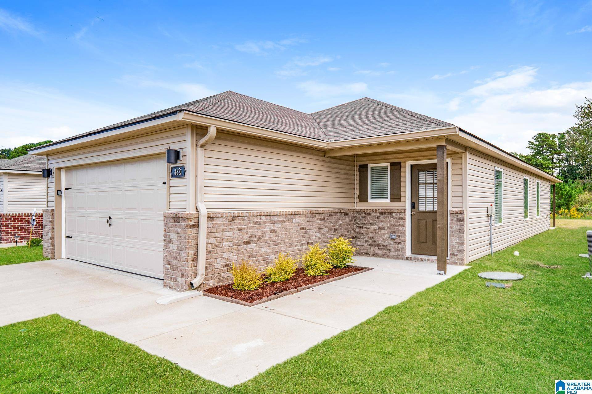 Odenville, AL 35120,832 LORA LANE
