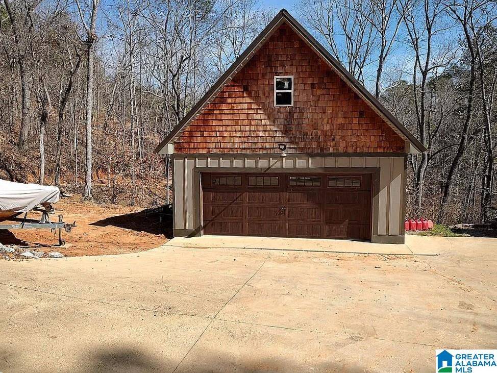 Ohatchee, AL 36271,1595 MOHAWK CLIFF ROAD