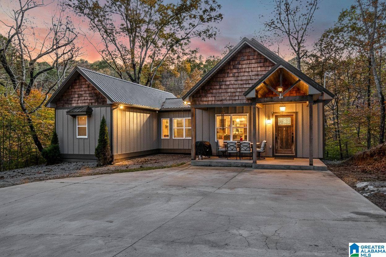 Ohatchee, AL 36271,1595 MOHAWK CLIFF ROAD