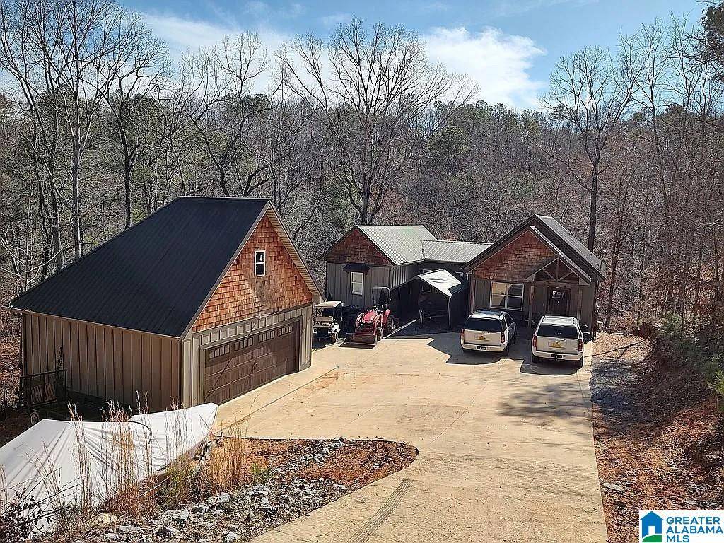 Ohatchee, AL 36271,1595 MOHAWK CLIFF ROAD