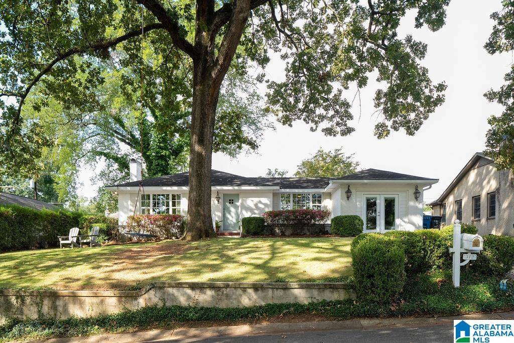 Homewood, AL 35209,312 WESTOVER DRIVE