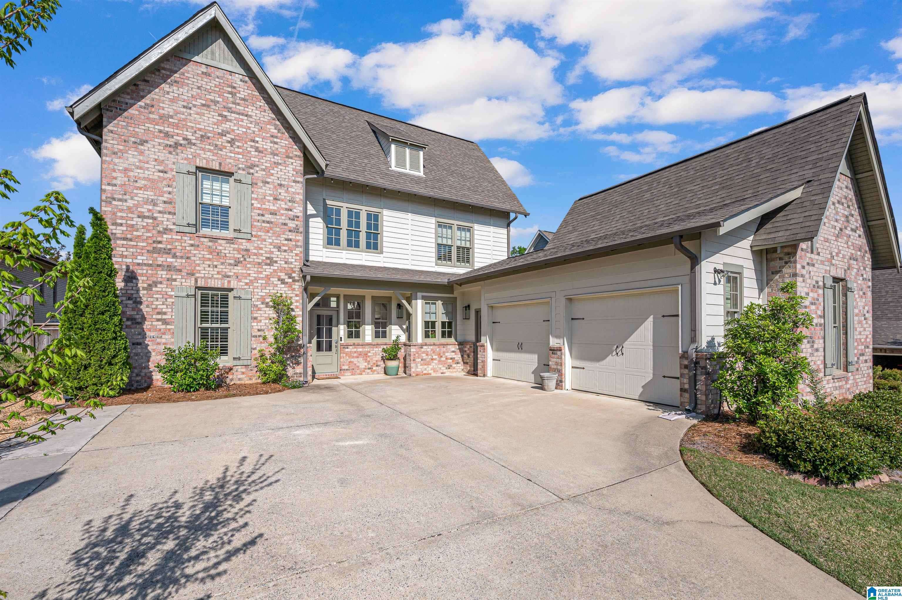 Vestavia Hills, AL 35216,2737 ANNA STEELE LANE