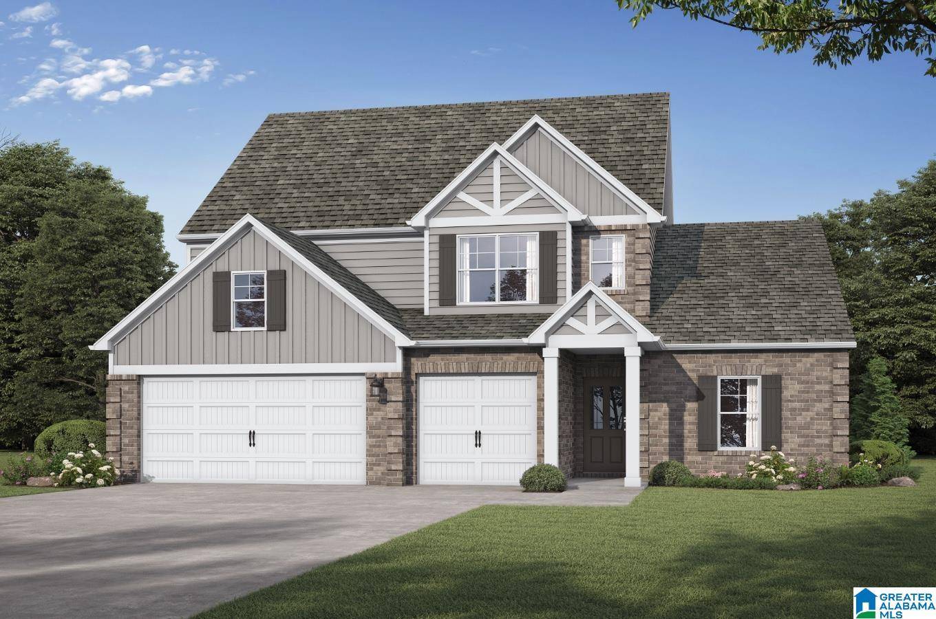 Alabaster, AL 35007,1133 BIRCHWOOD LANE