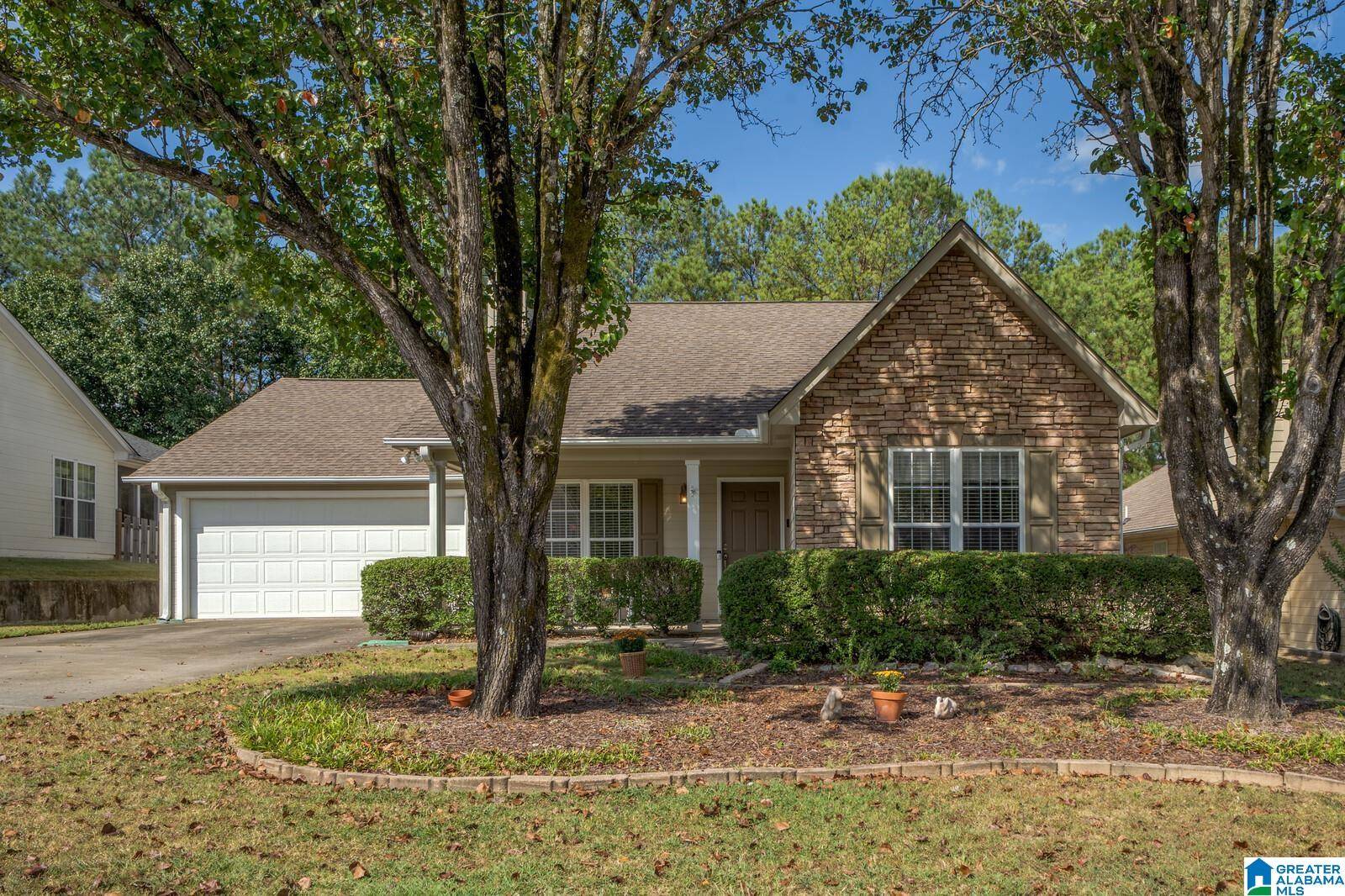 Alabaster, AL 35007,117 BELFORD WAY