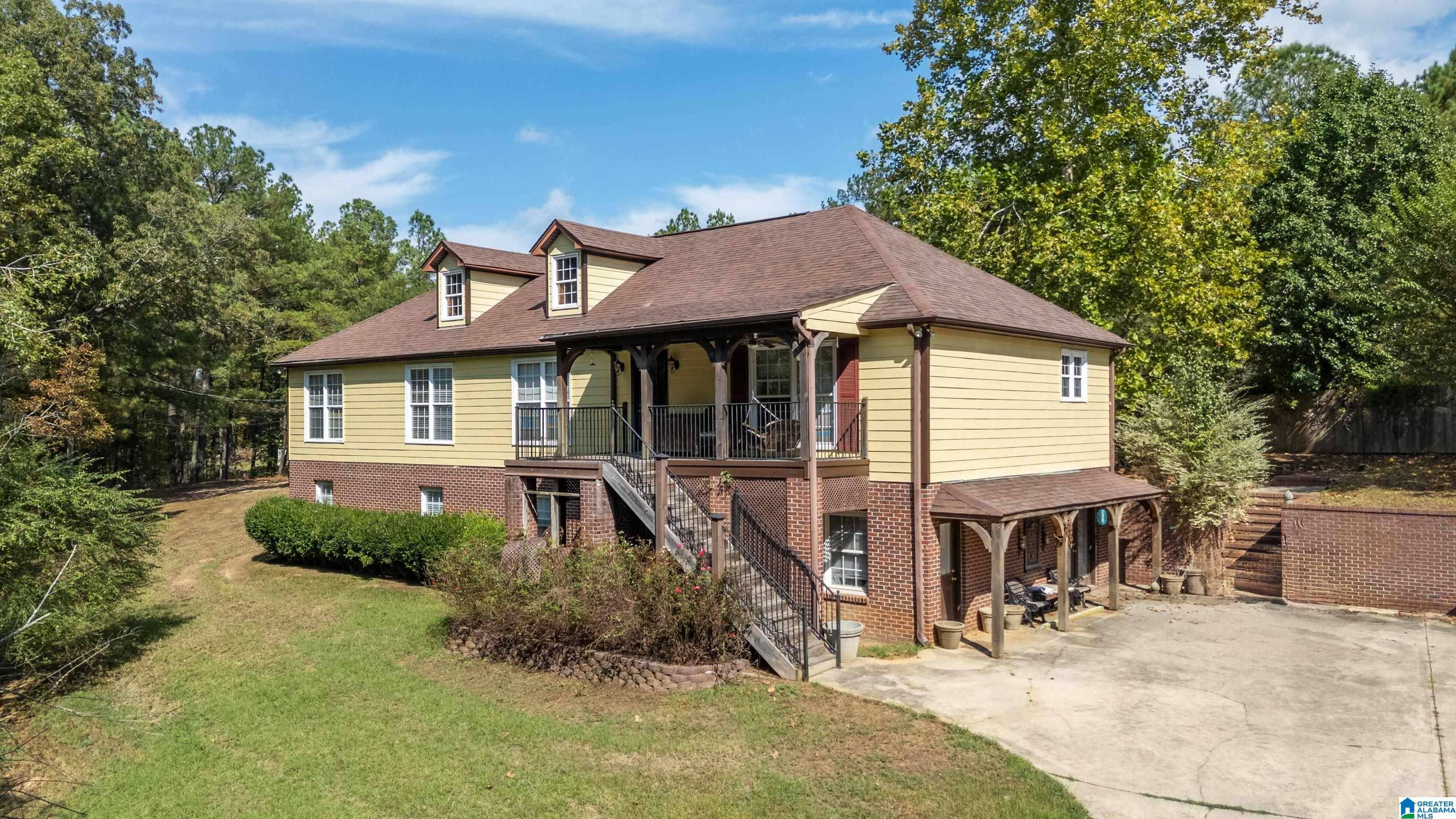 Bessemer, AL 35022,4110 LEE ROY LANE