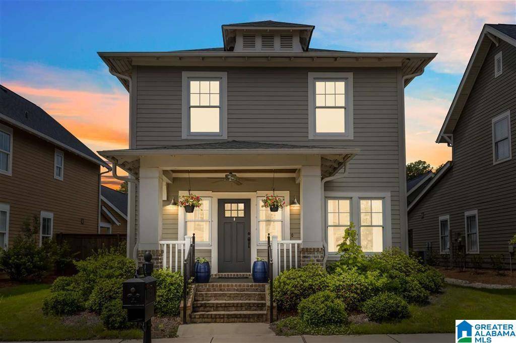 Hoover, AL 35226,3423 SAWYER DRIVE