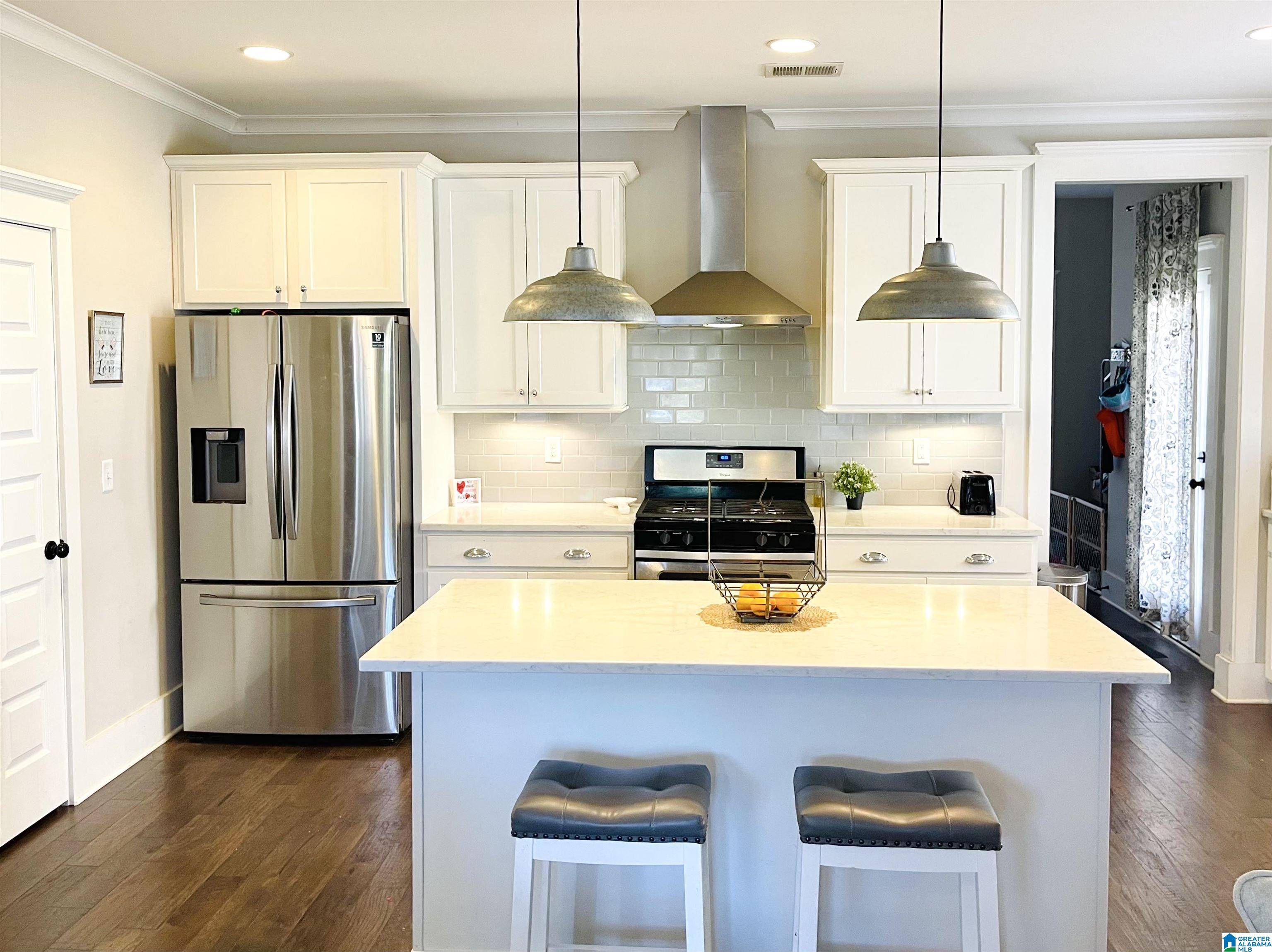 Hoover, AL 35226,3423 SAWYER DRIVE