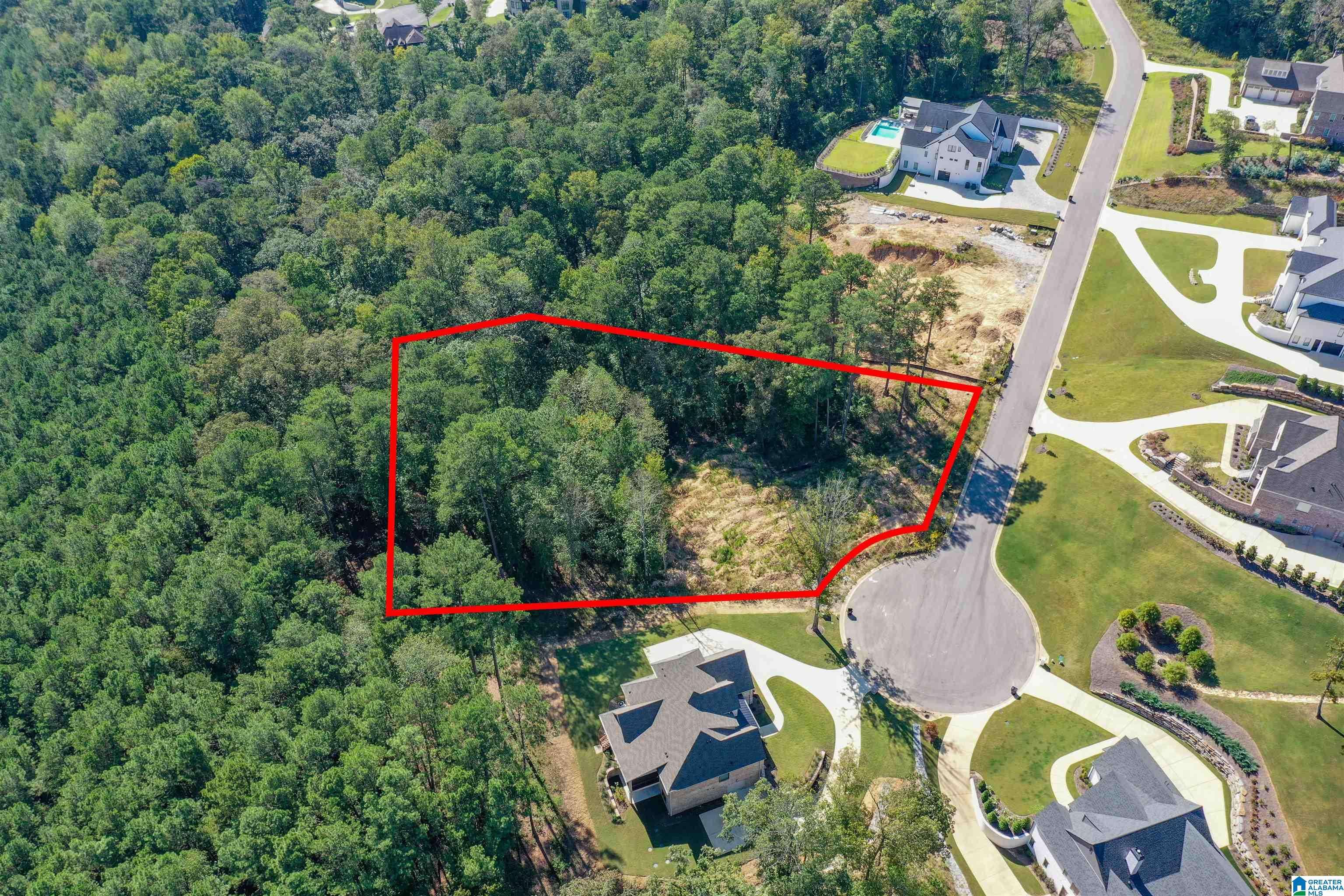 Mountain Brook, AL 35223,3833 MOSS CREEK CIRCLE #7