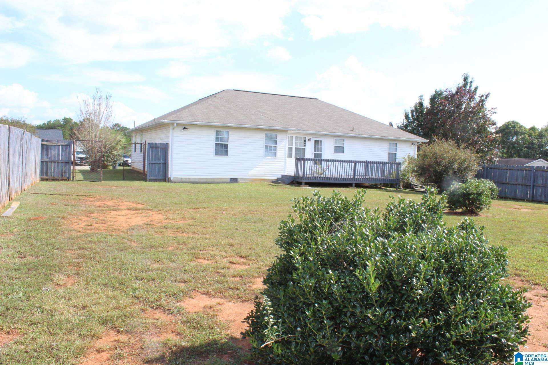 Weaver, AL 36277,216 WILSON WAY