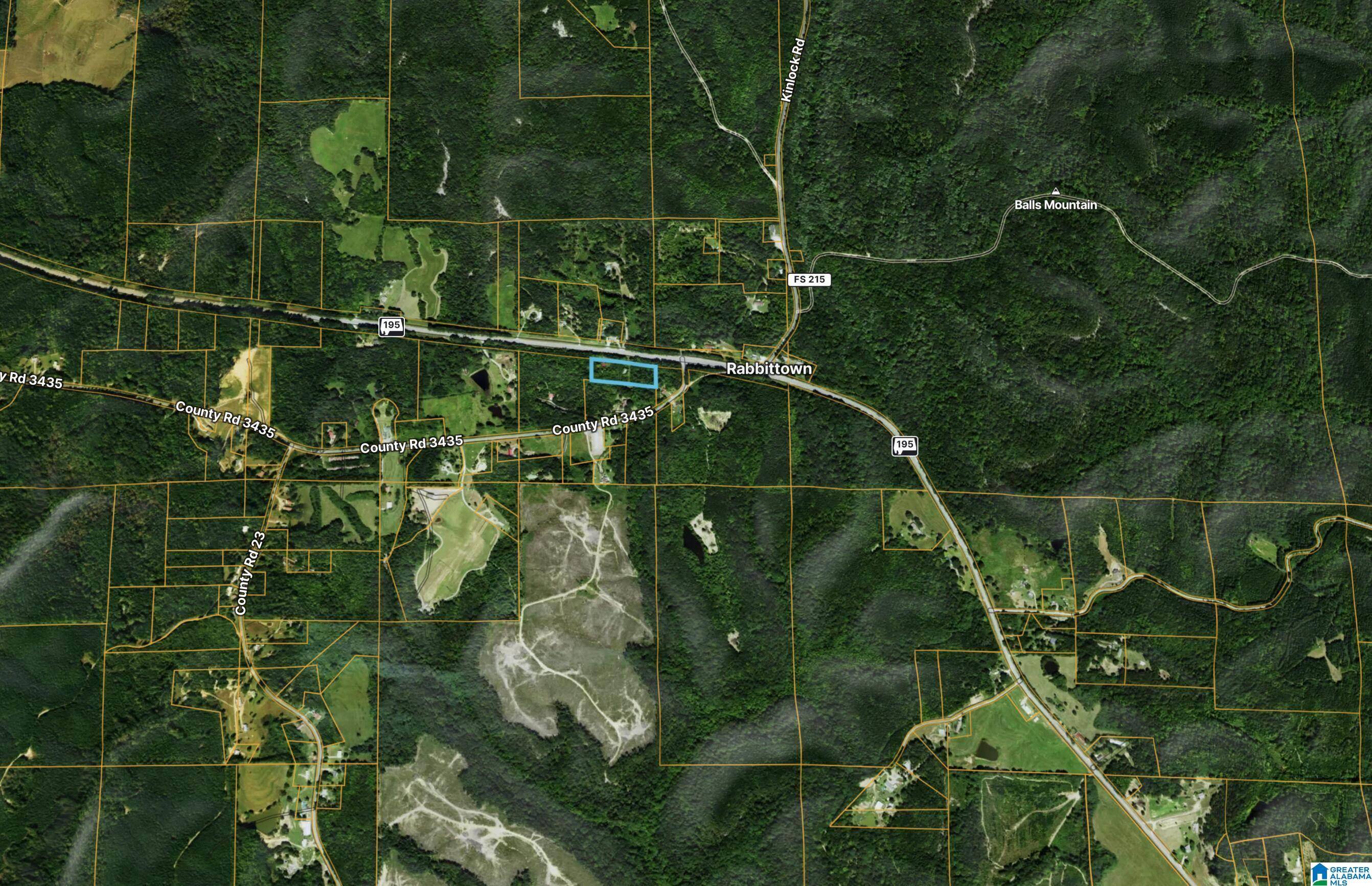 Haleyville, AL 35565,35901 HIGHWAY 195 #0