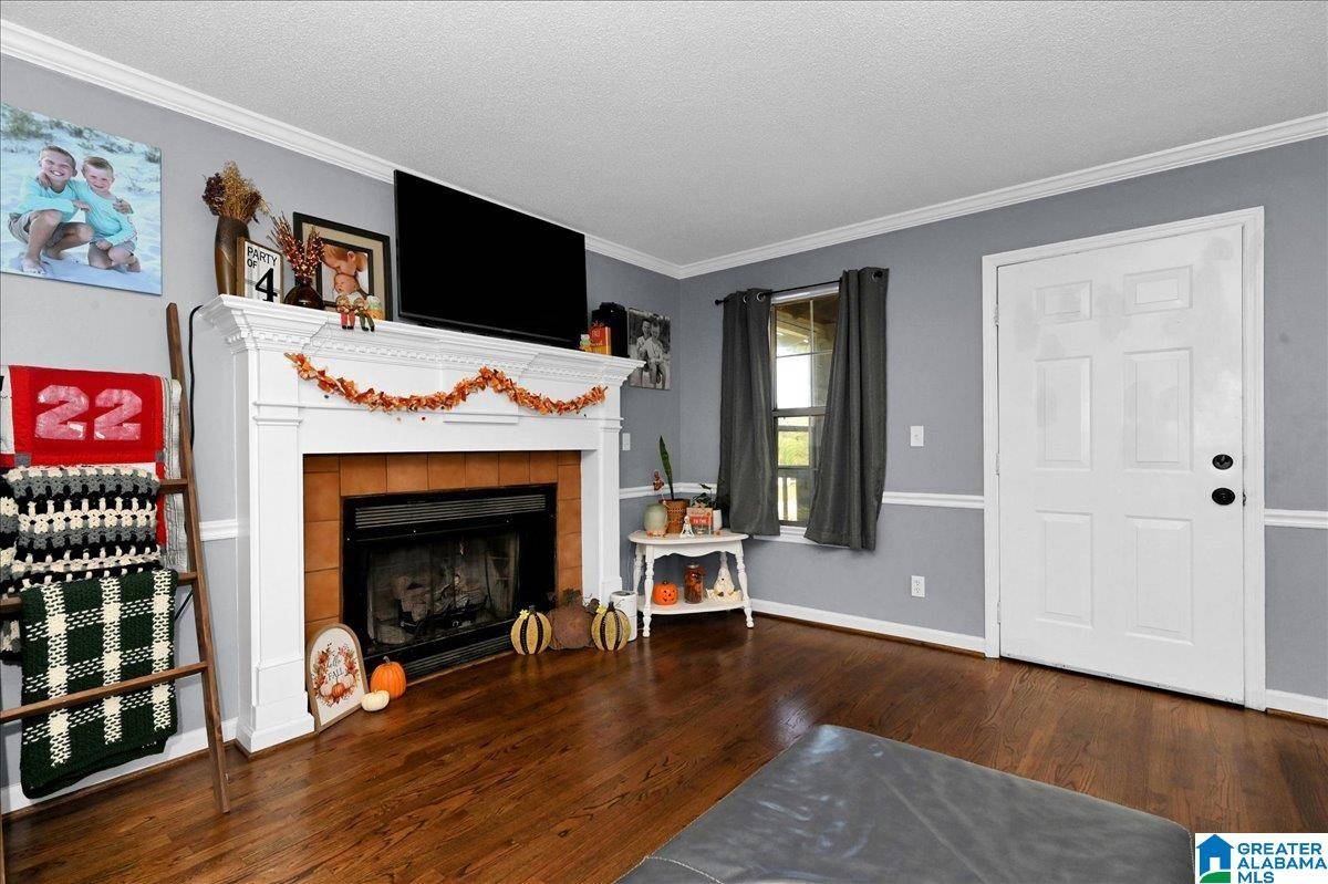 Dora, AL 35062,30 WASHINGTON CITY ROAD