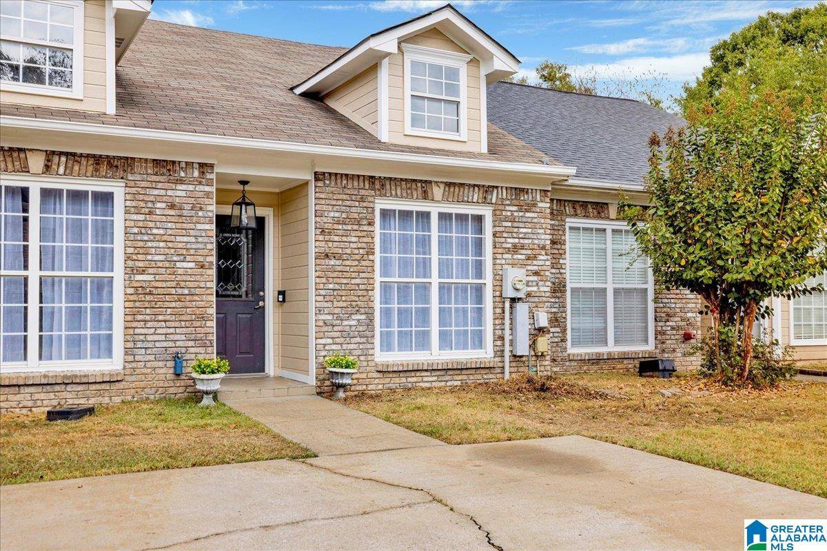 Pelham, AL 35124,186 CHASE CREEK CIRCLE