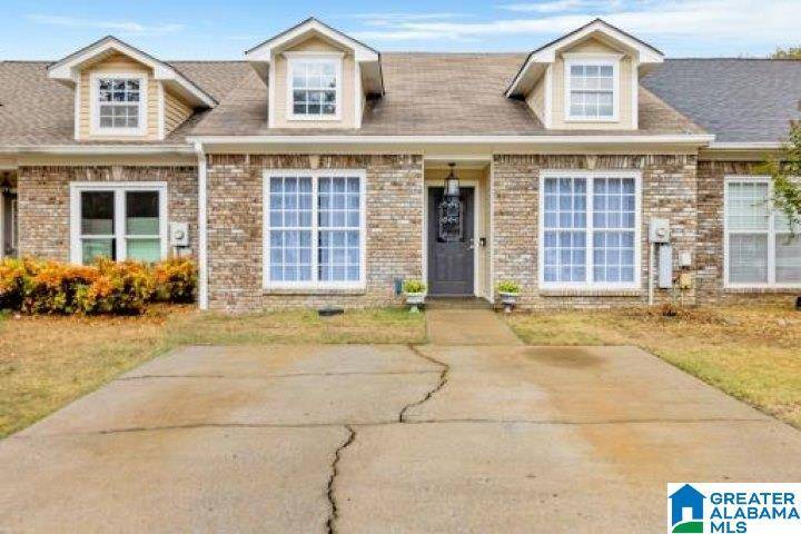 Pelham, AL 35124,186 CHASE CREEK CIRCLE