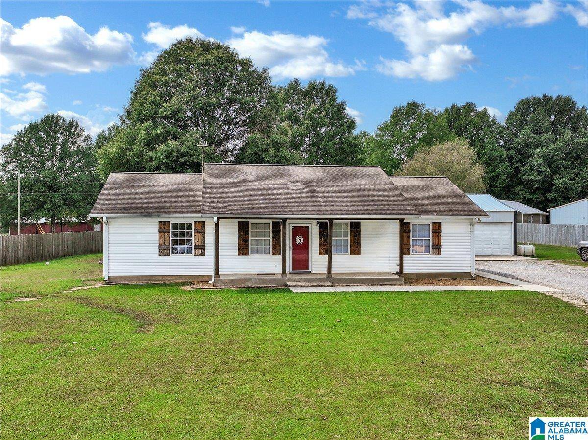 Vinemont, AL 35179,6525 COUNTY ROAD 1141