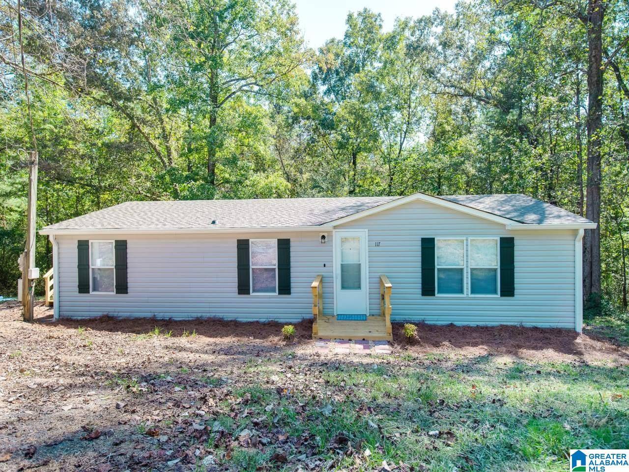 Odenville, AL 35120,117 SMITH LANE