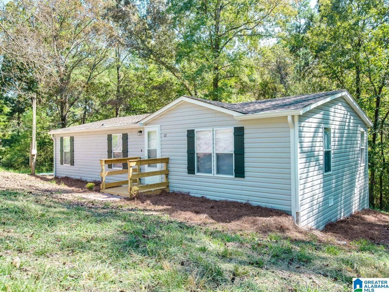 Odenville, AL 35120,117 SMITH LANE