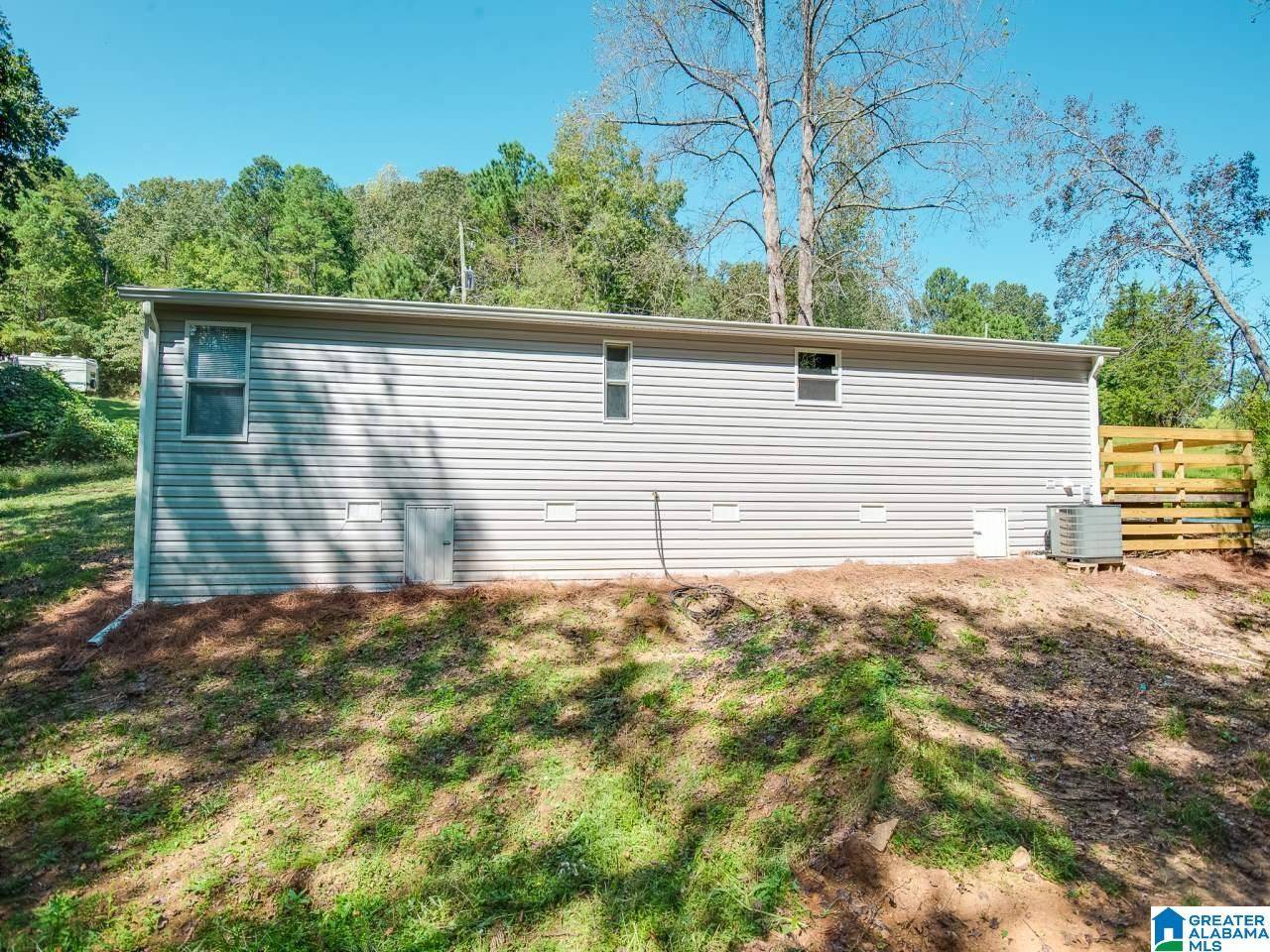 Odenville, AL 35120,117 SMITH LANE