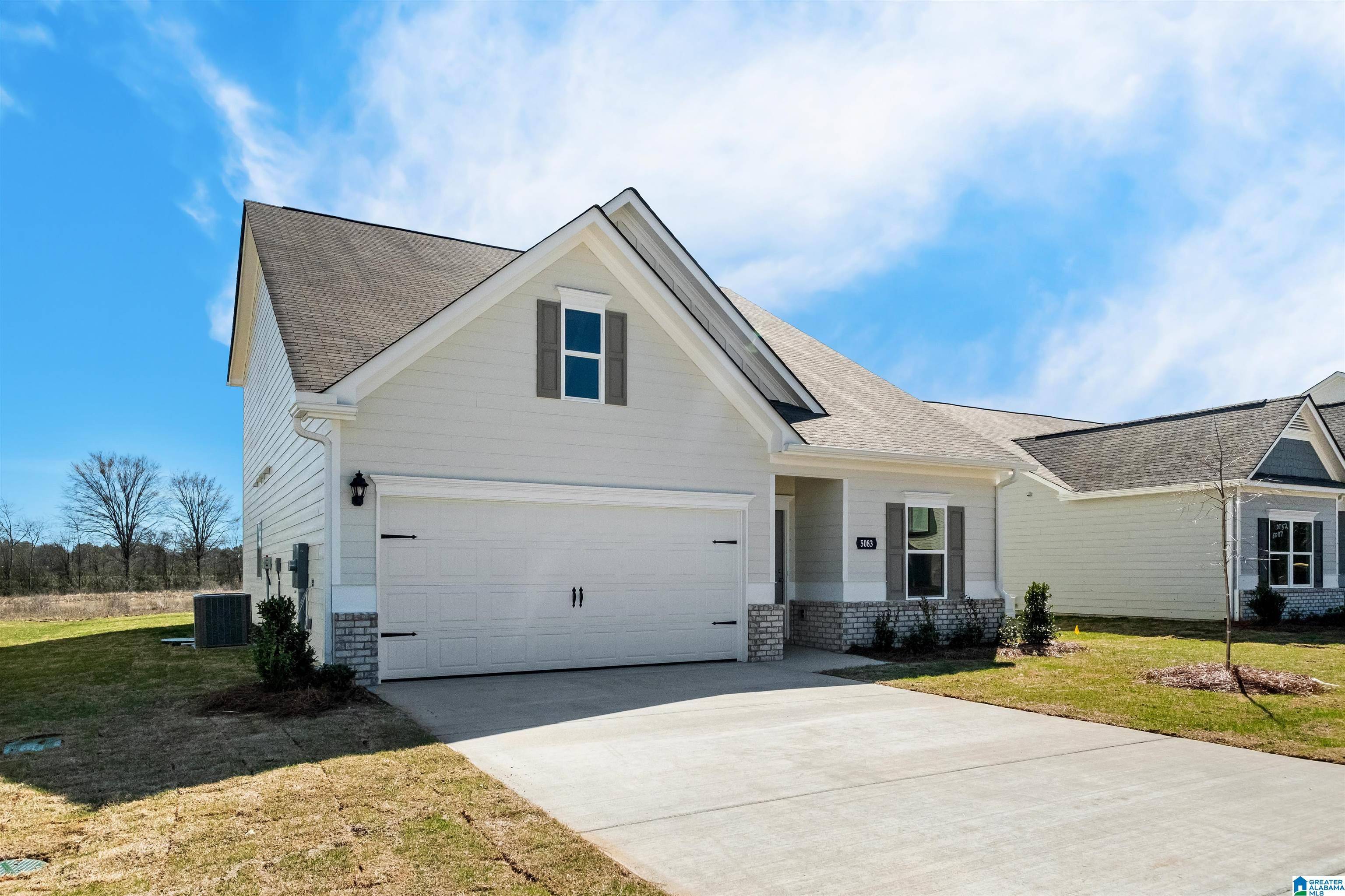 Kimberly, AL 35091,The Caldwell BRUNSWICK AVENUE