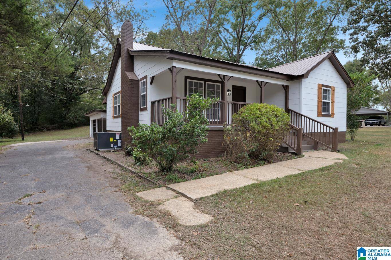 Childersburg, AL 35044,506 3RD STREET SW