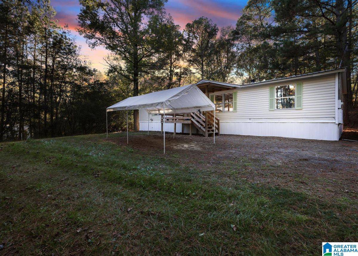 Remlap, AL 35133,61 CEDAR CIRCLE