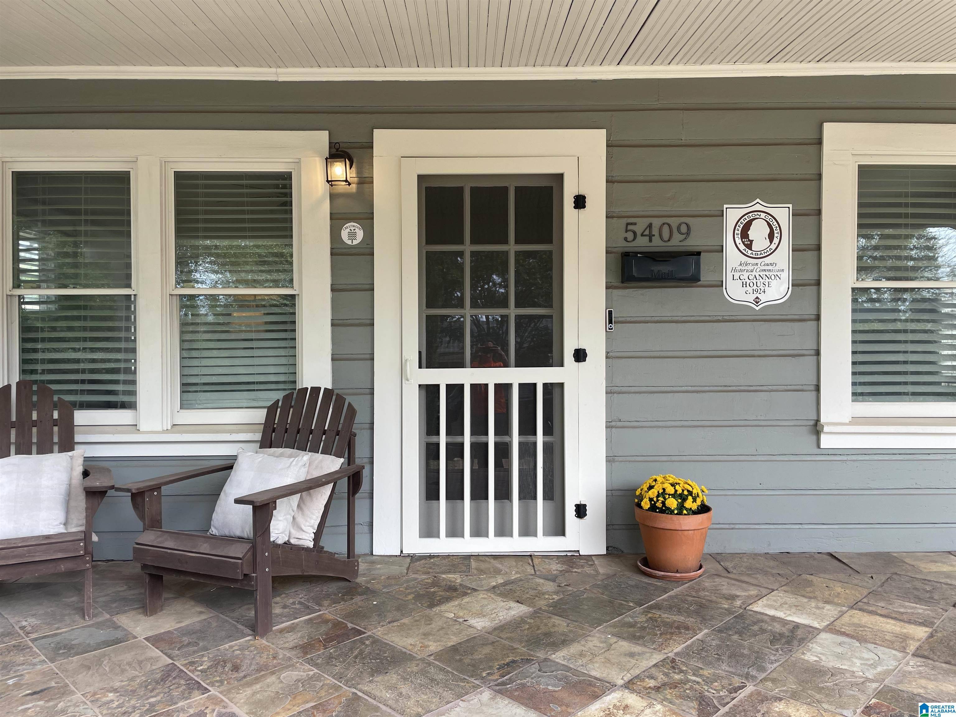 Birmingham, AL 35212,5409 5TH COURT S