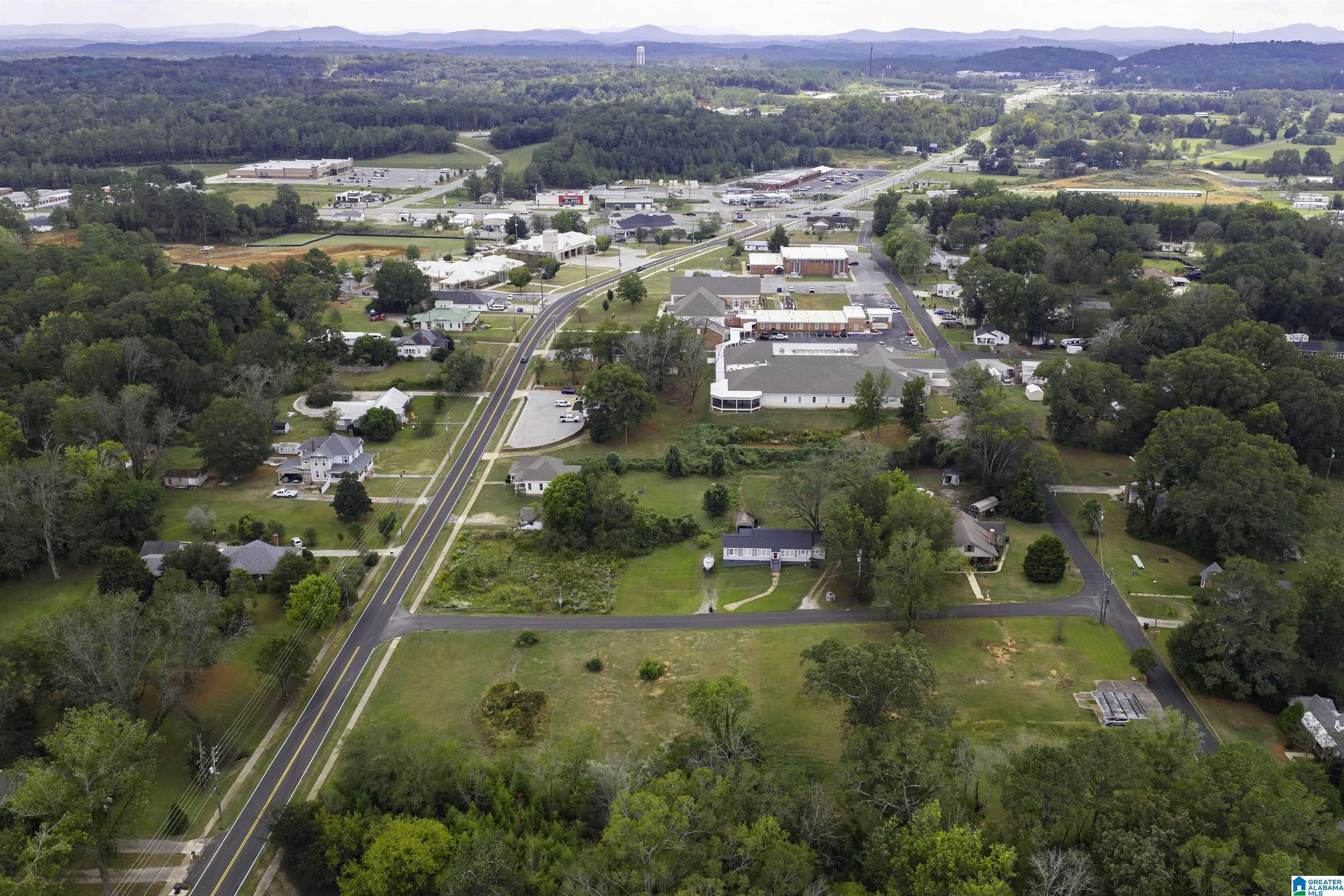 Lincoln, AL 35096,0 W 4TH AVENUE #2 & 3