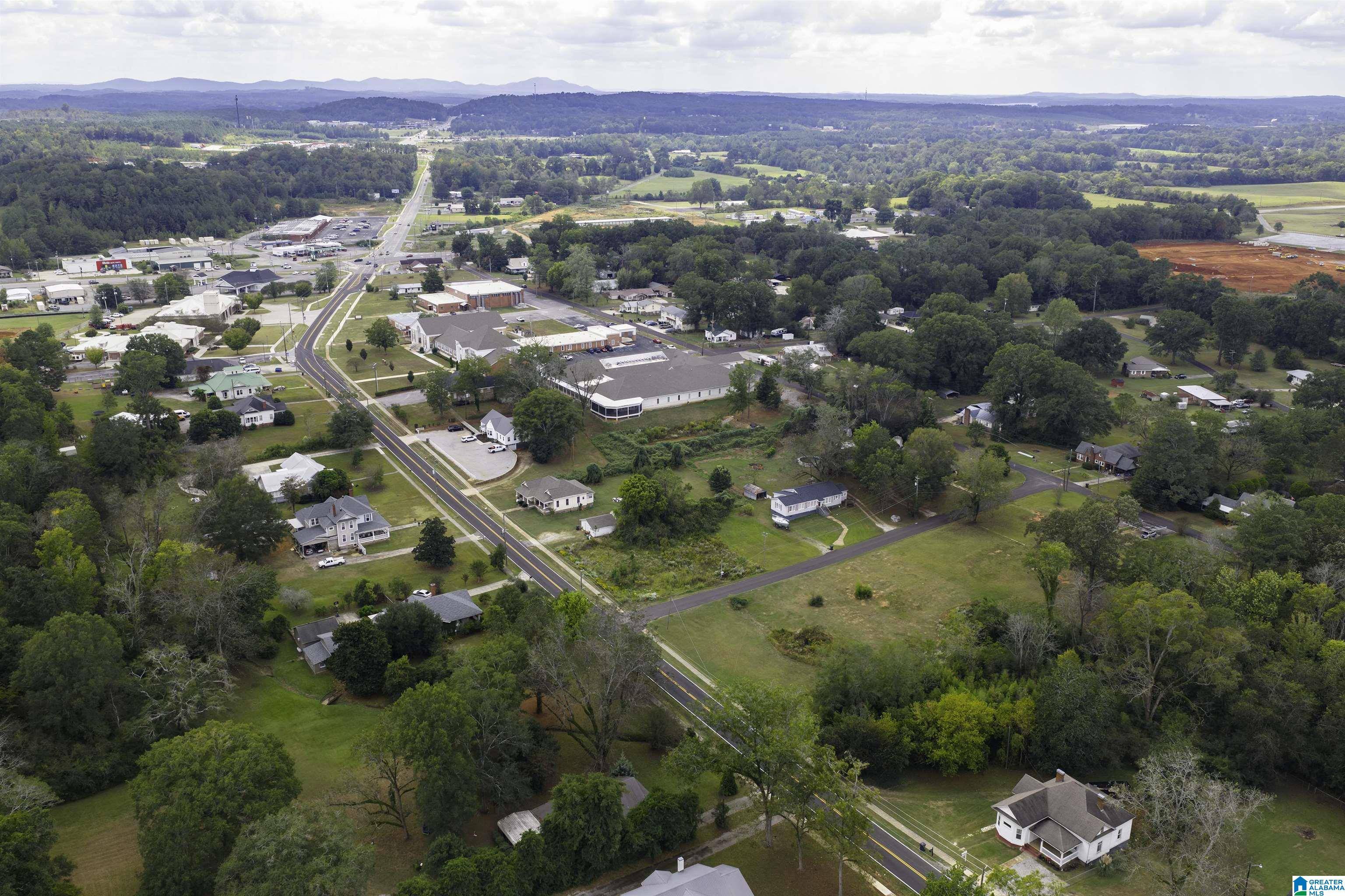 Lincoln, AL 35096,0 W 4TH AVENUE #2 & 3